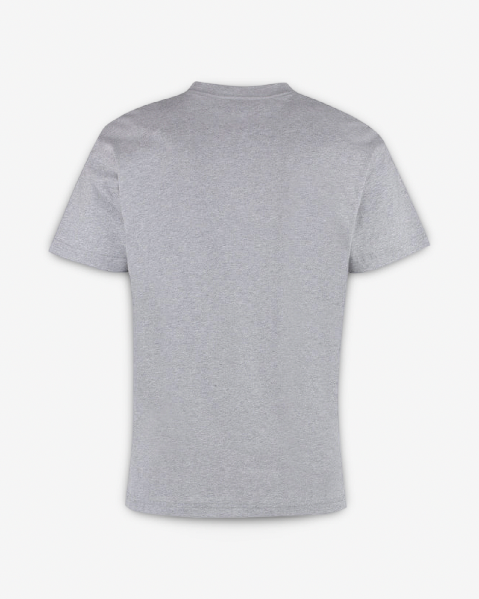 JACQUEMUS COTTON LOGO T-SHIRT