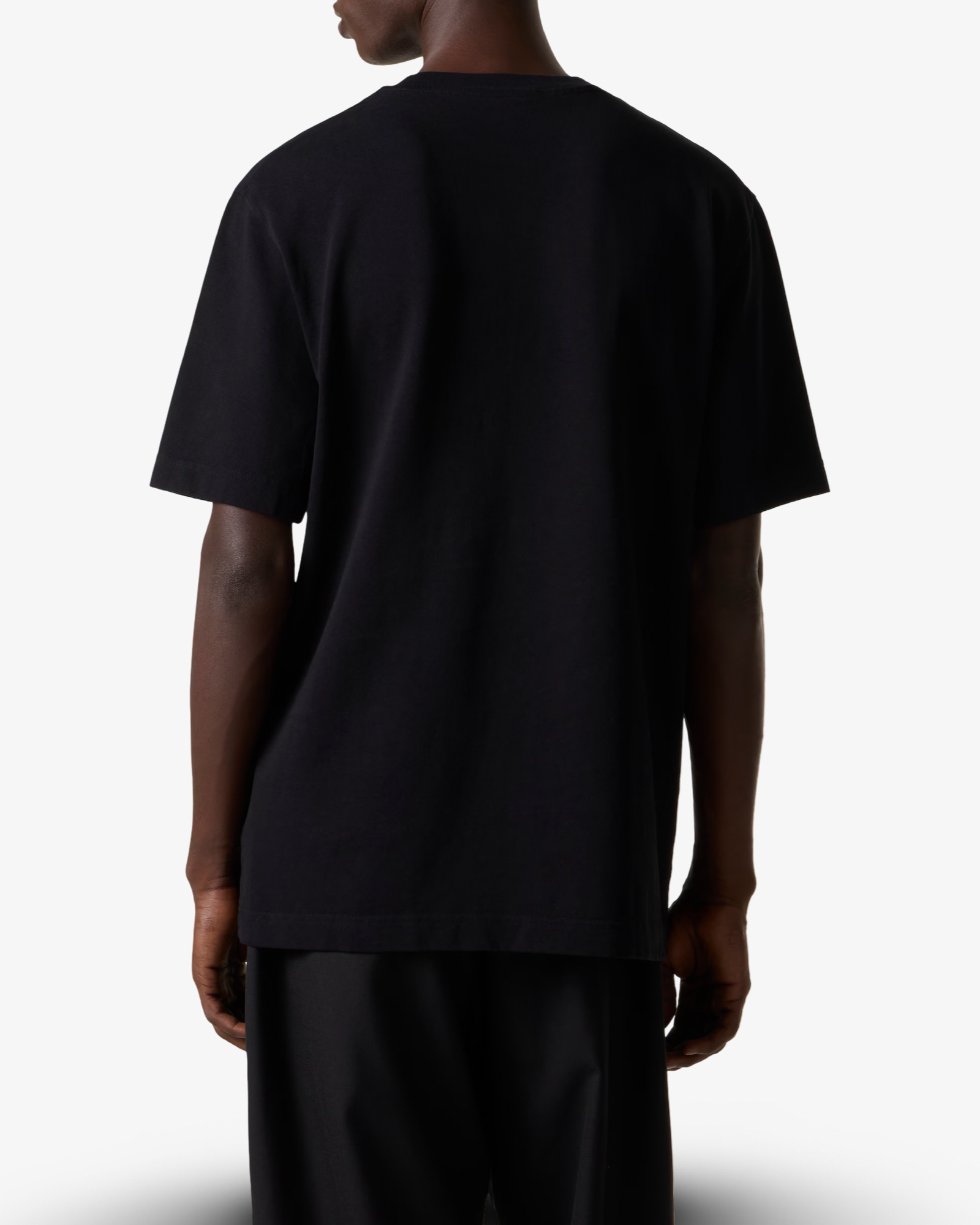 Jacquemus Le T-shirt Gros Grain cotton T-shirt