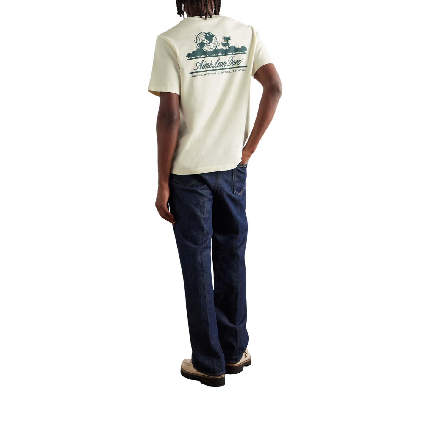 AIMÉ LEON DORE T-SHIRT