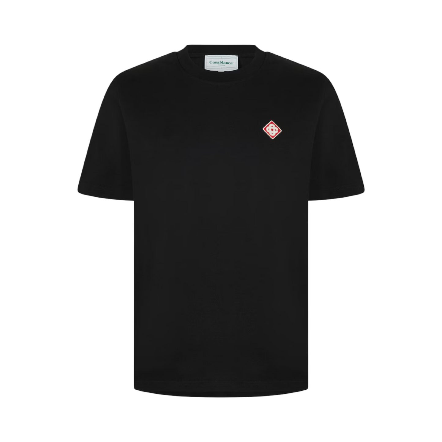 CASABLANCA T-SHIRT
