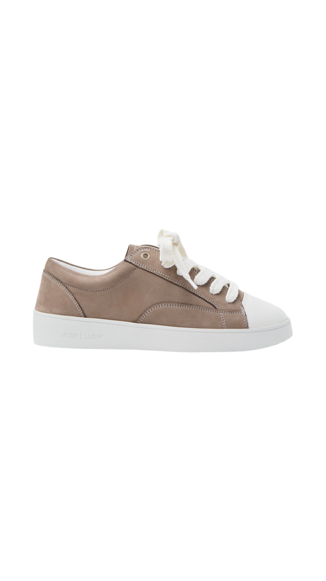 JUDE LLOW NICO BROWN TRAINER