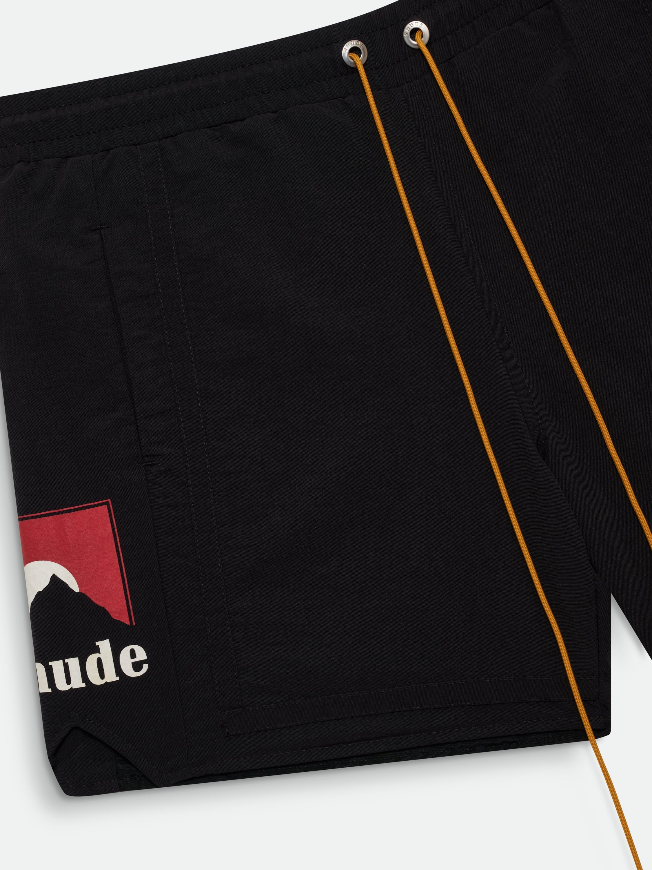RHUDE MOONLIGHT SHORT