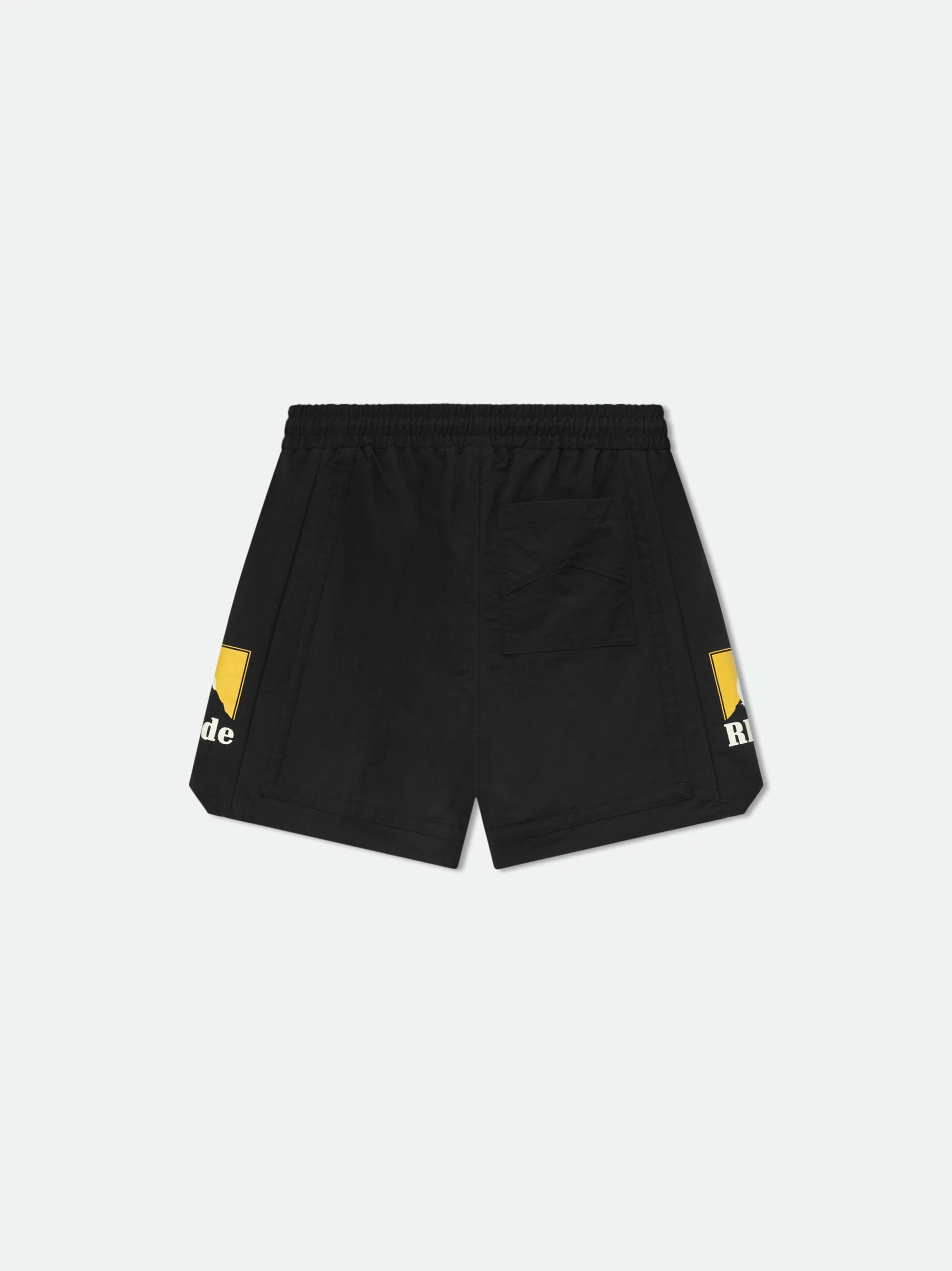 RHUDE MOONLIGHT SHORT