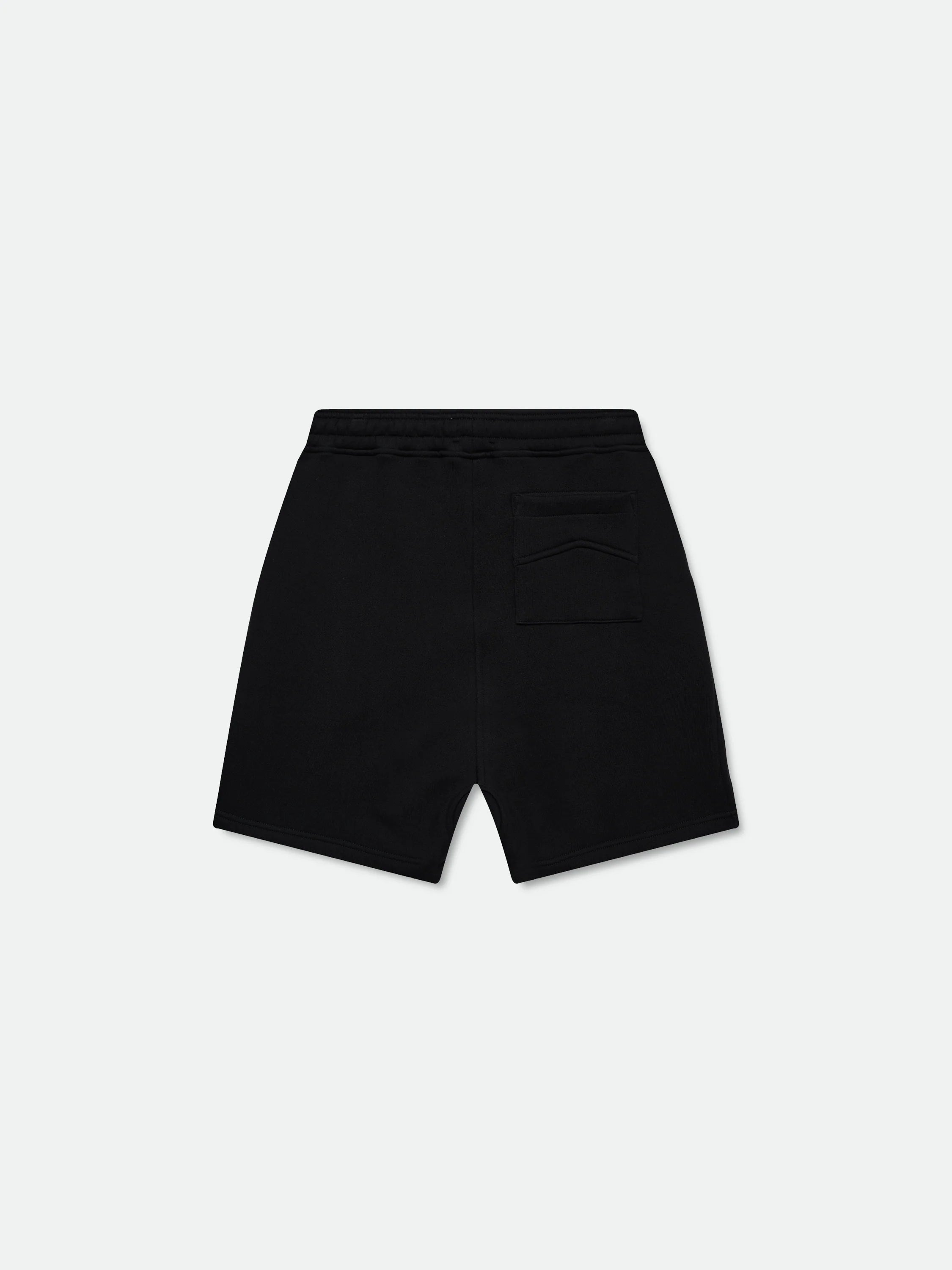 RHUDE CLASSIQUE SWEAT SHORT