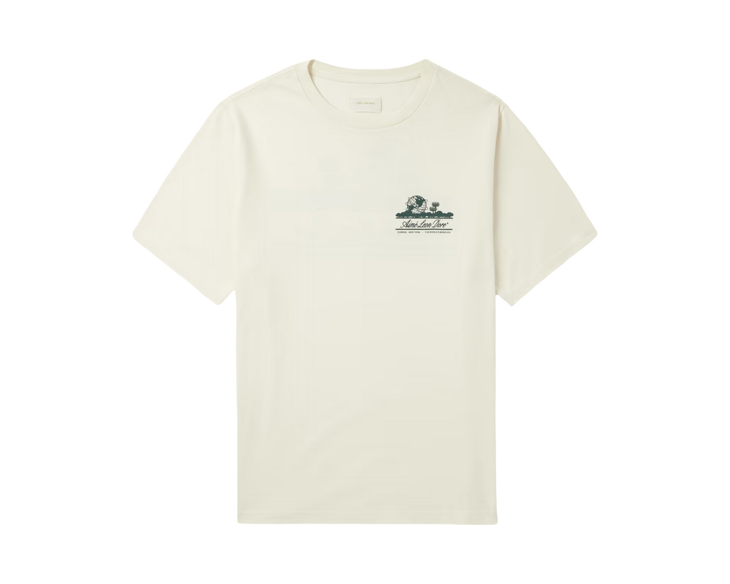 AIMÉ LEON DORE T-SHIRT