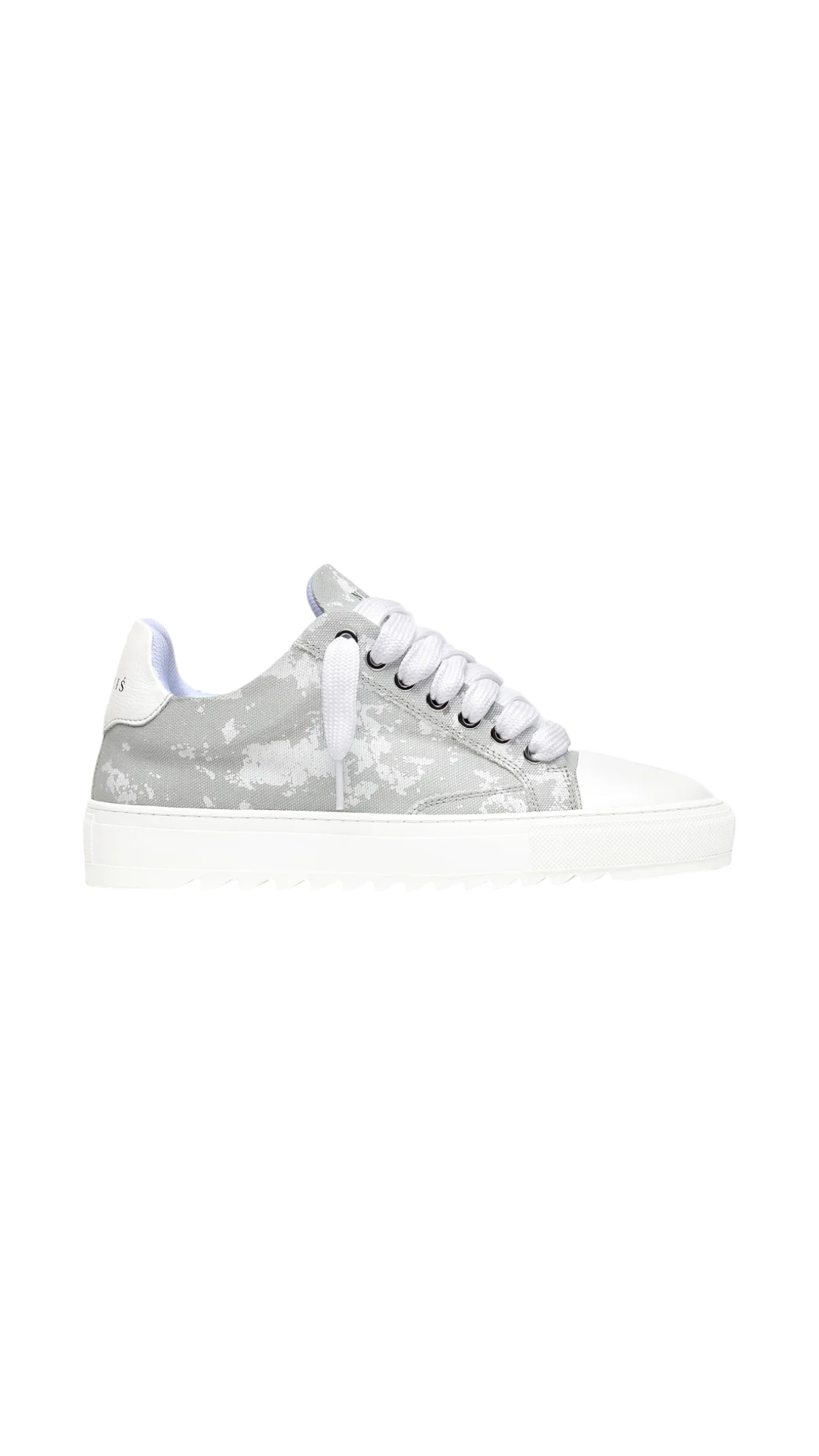 NUMERIS ATELIER CLOUD TRAINER