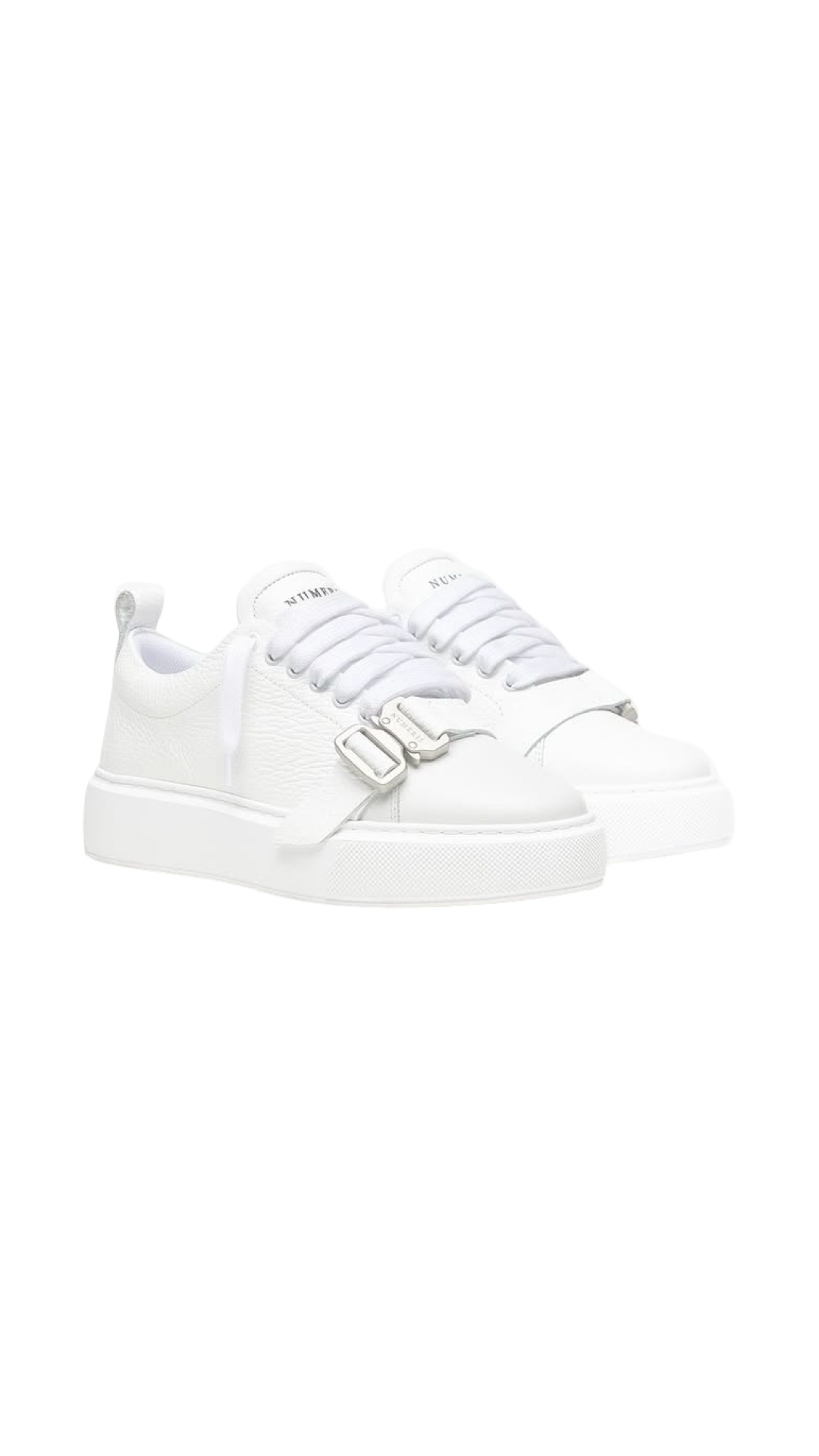 NUMERIS CHATEAU TRAINER