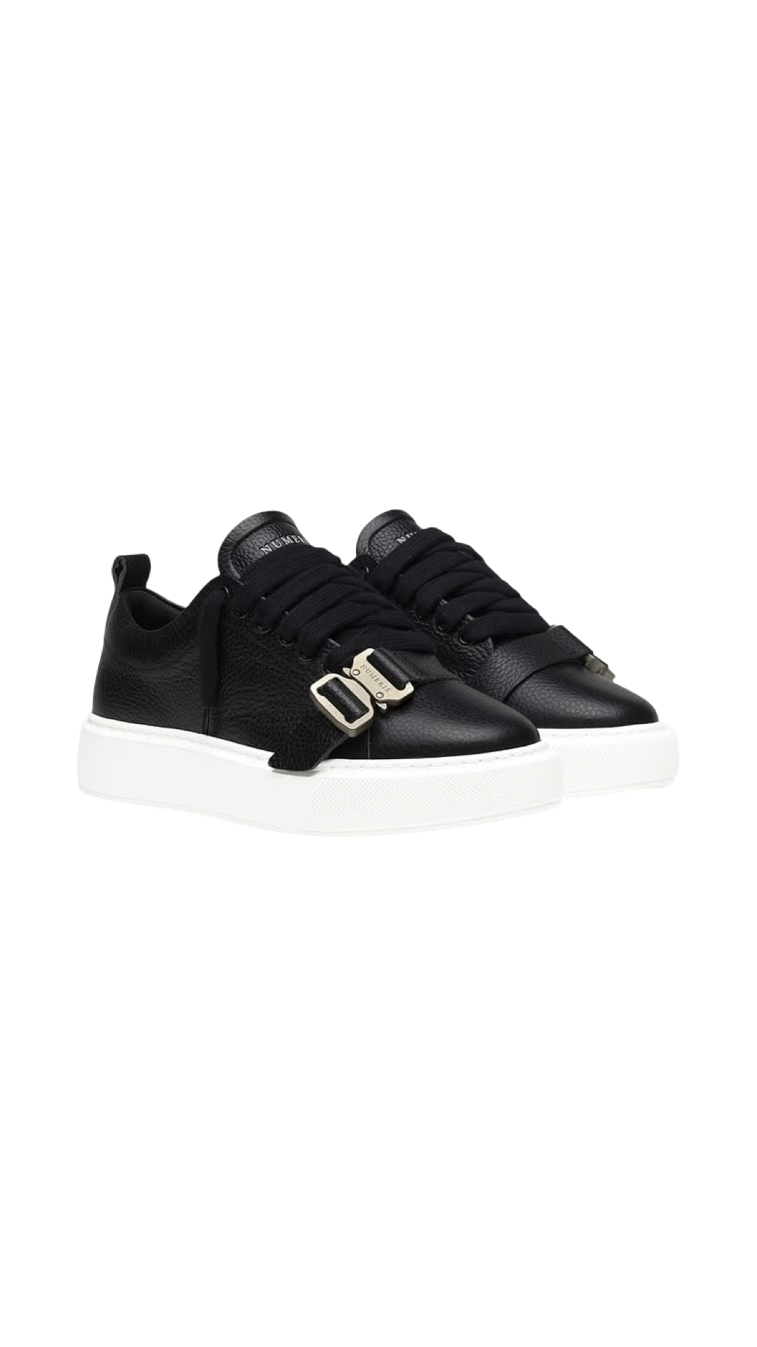 NUMERIS CHATEAU TRAINER