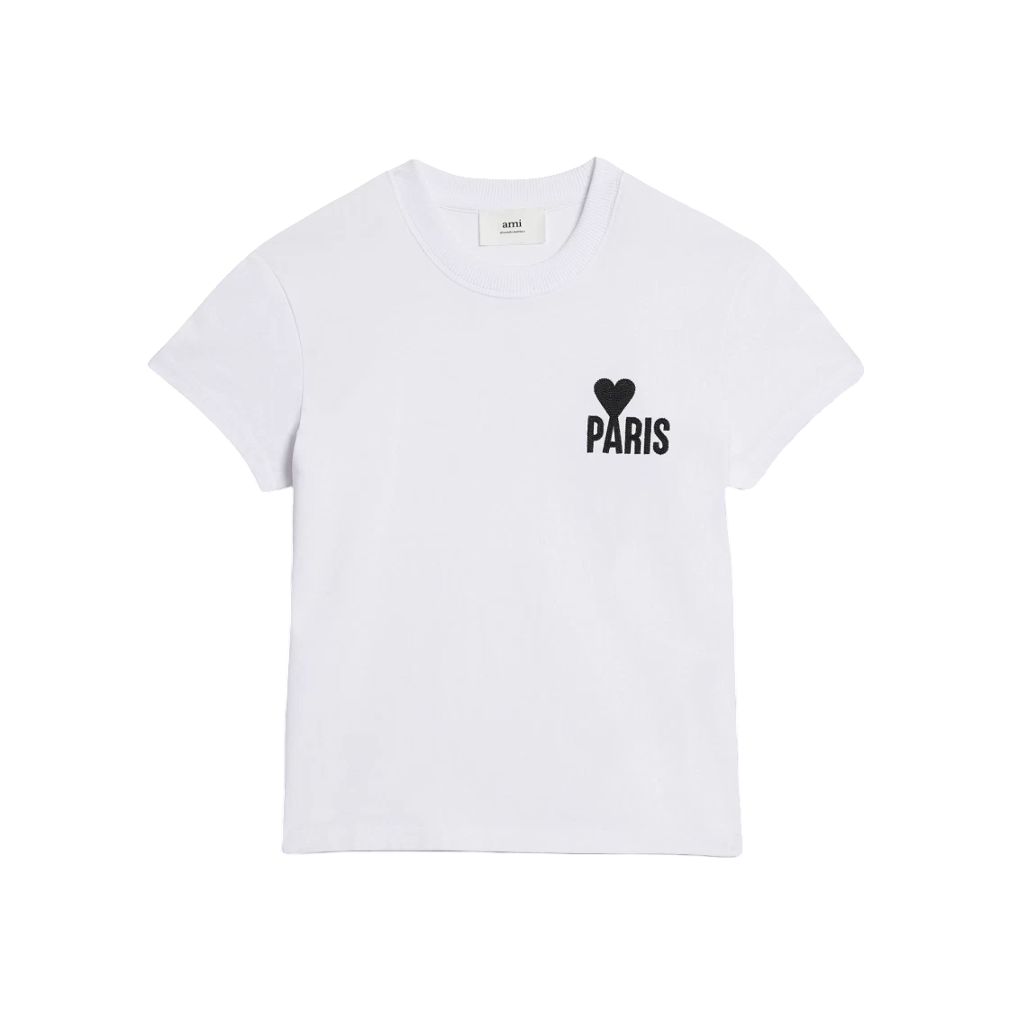 AMI PARIS T-SHIRT