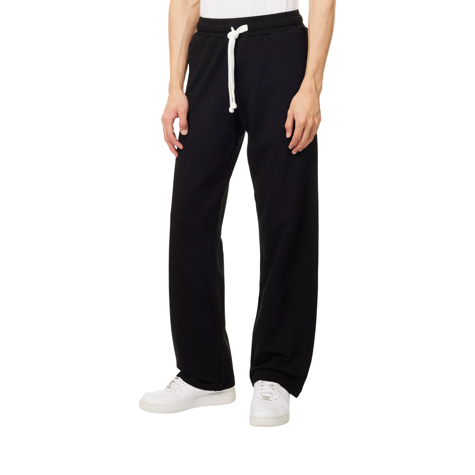 COLE BUXTON STRAIGHT LEG BOTTOMS