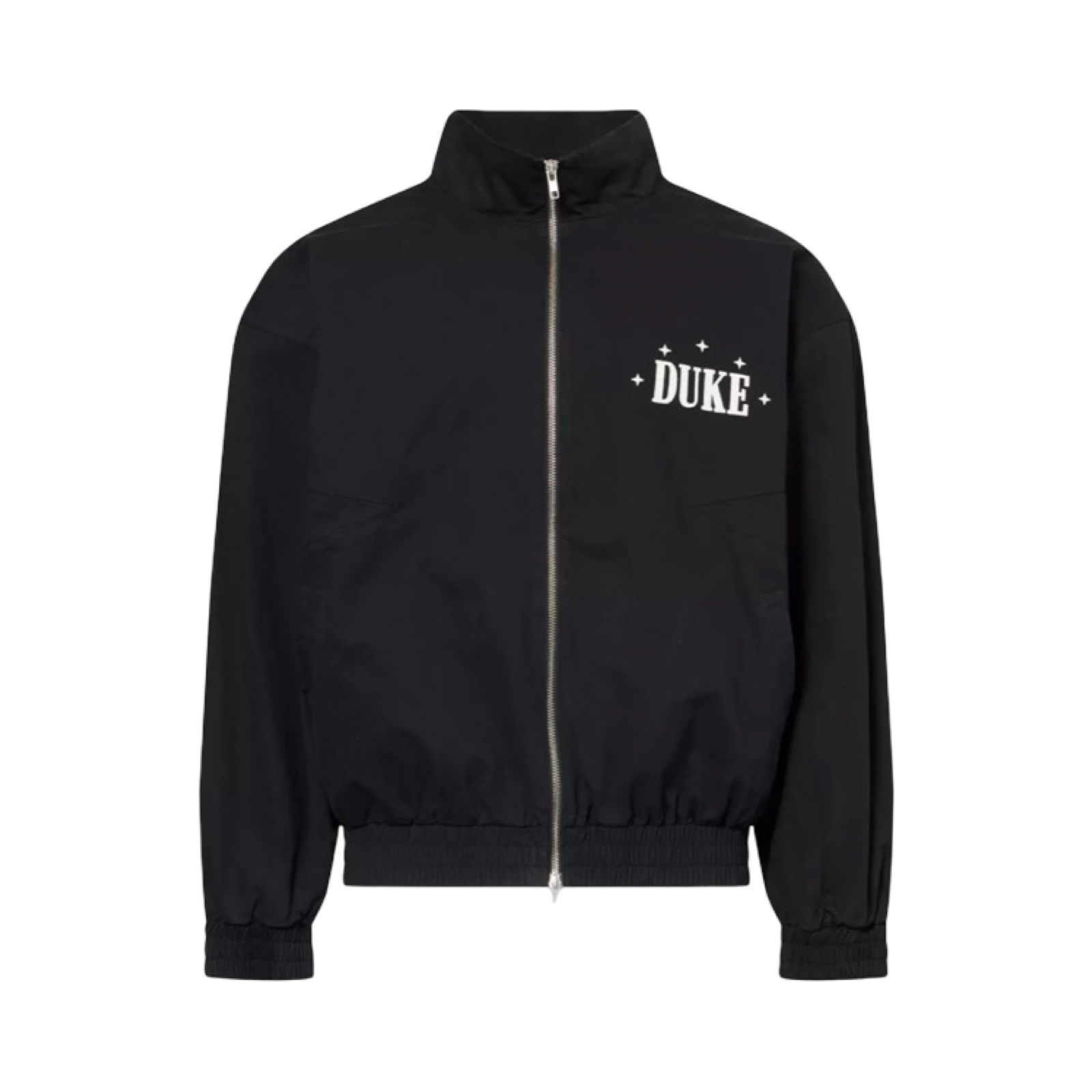 DUKE & DEXTER COTTON JACKET