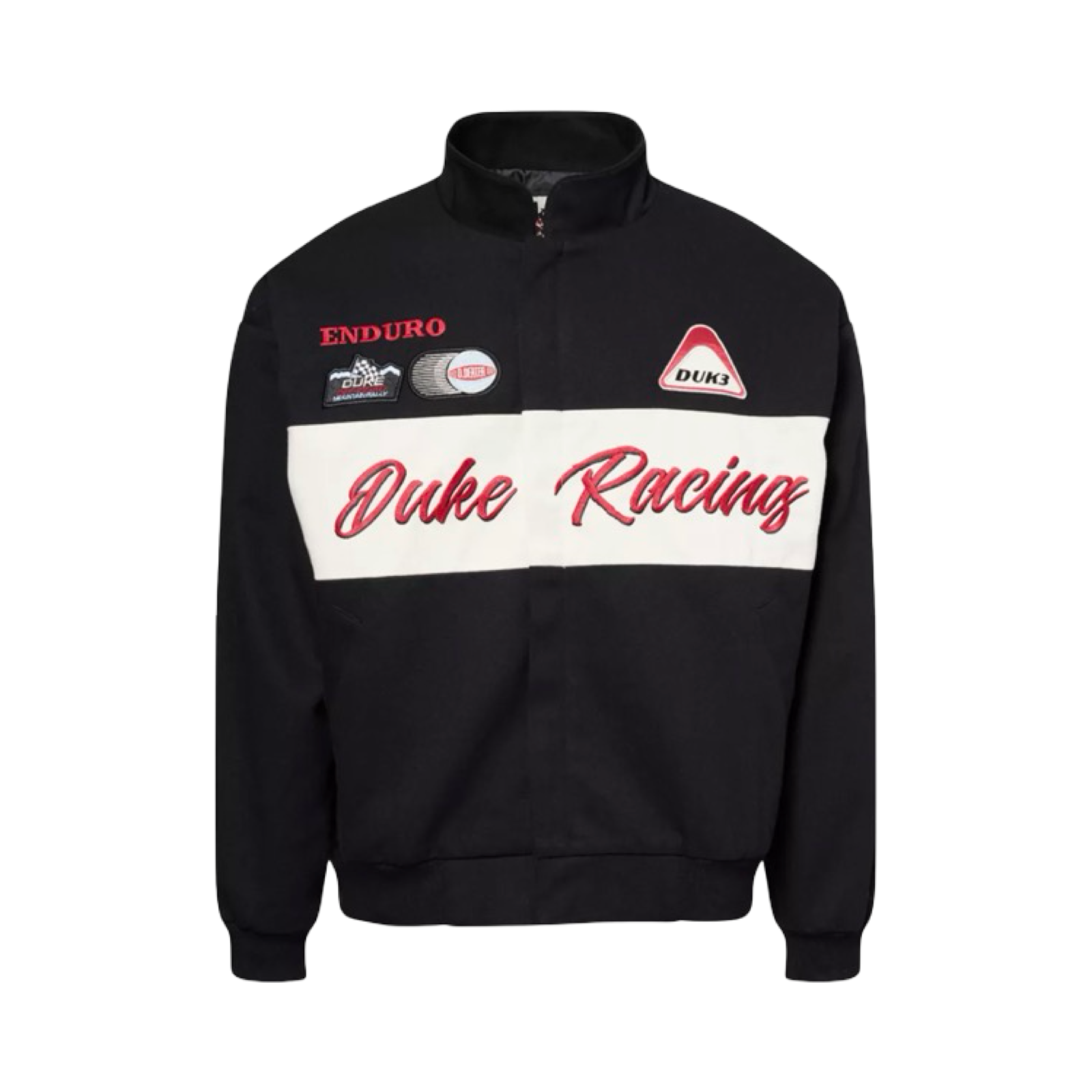 DUKE & DEXTER CHAMPIONSHIP JACKET