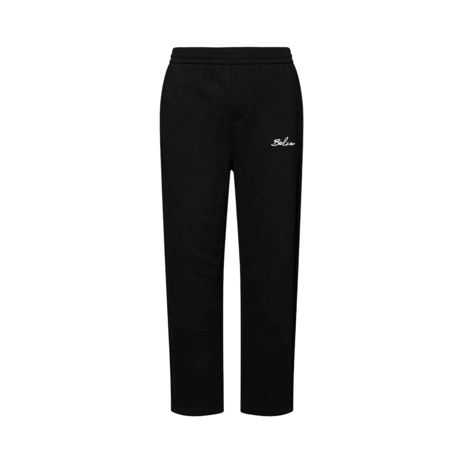 BELIER COTTON-JERSEY JOGGER