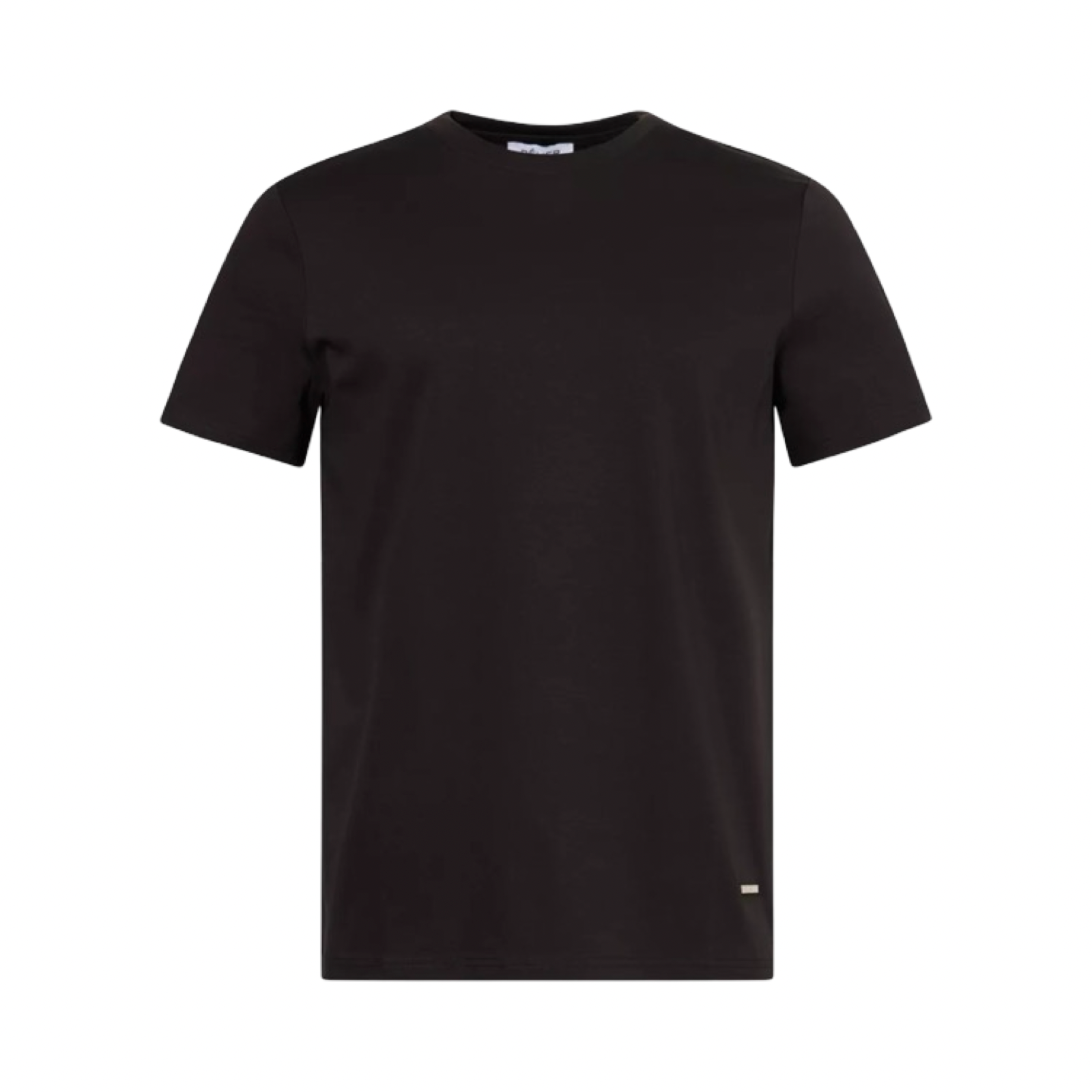 BELIER COTTON JERSEY T-SHIRT