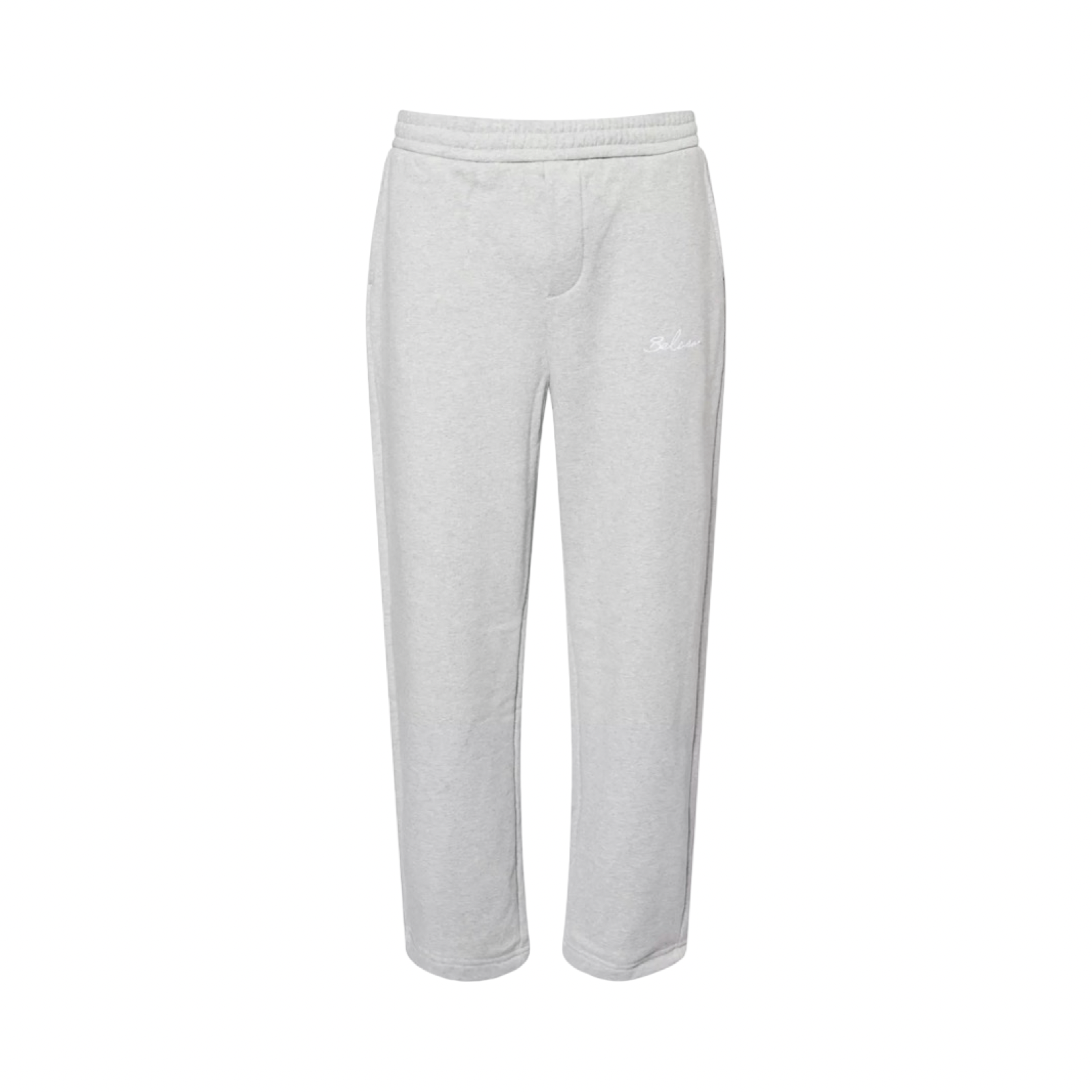 BELIER COTTON-JERSEY JOGGER