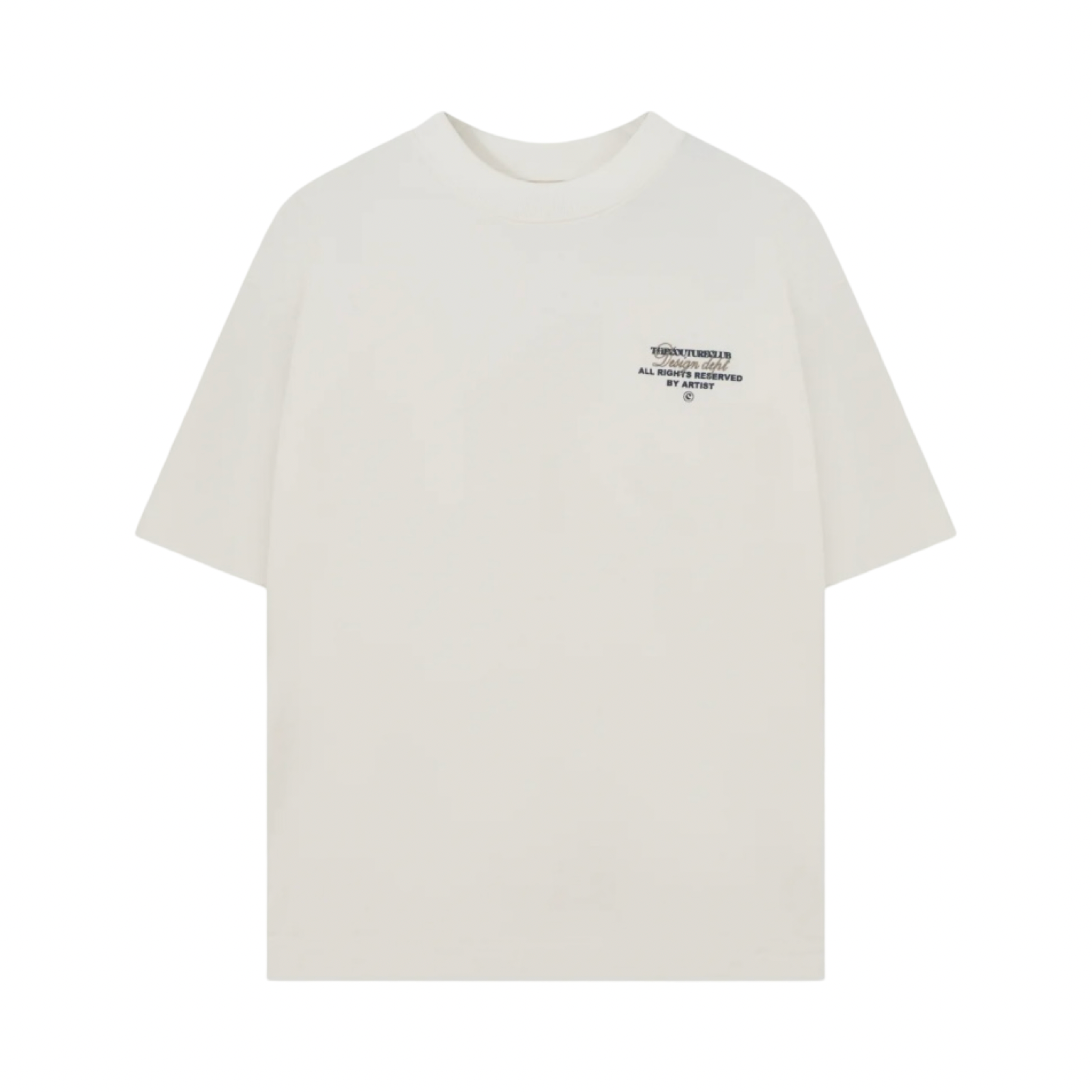 THE COUTURE CLUB T-SHIRT