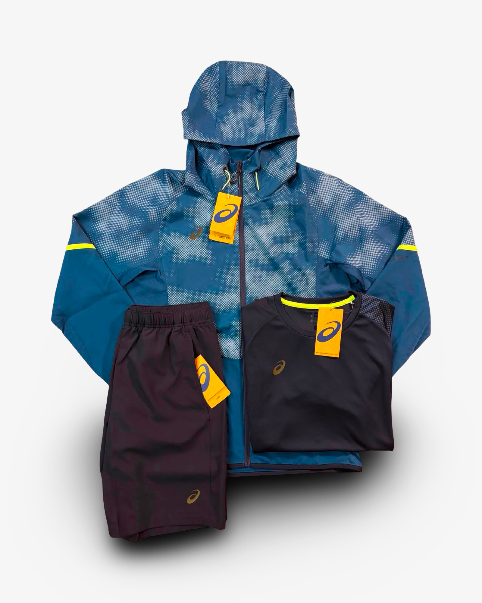ASICS SET
