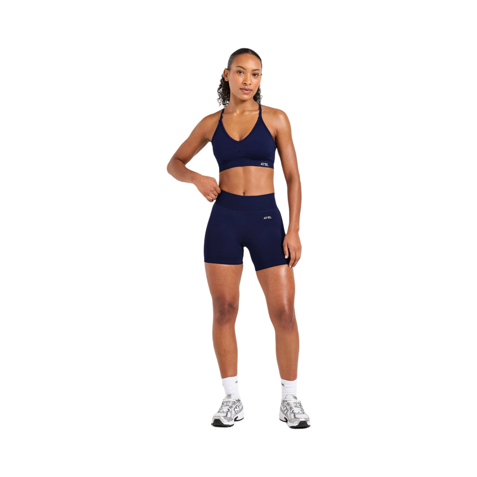 AYBL SPORTS BRA