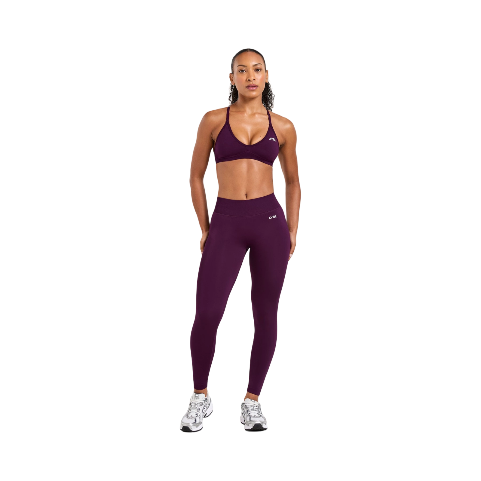 AYBL SEAMLESS LEGGINGS