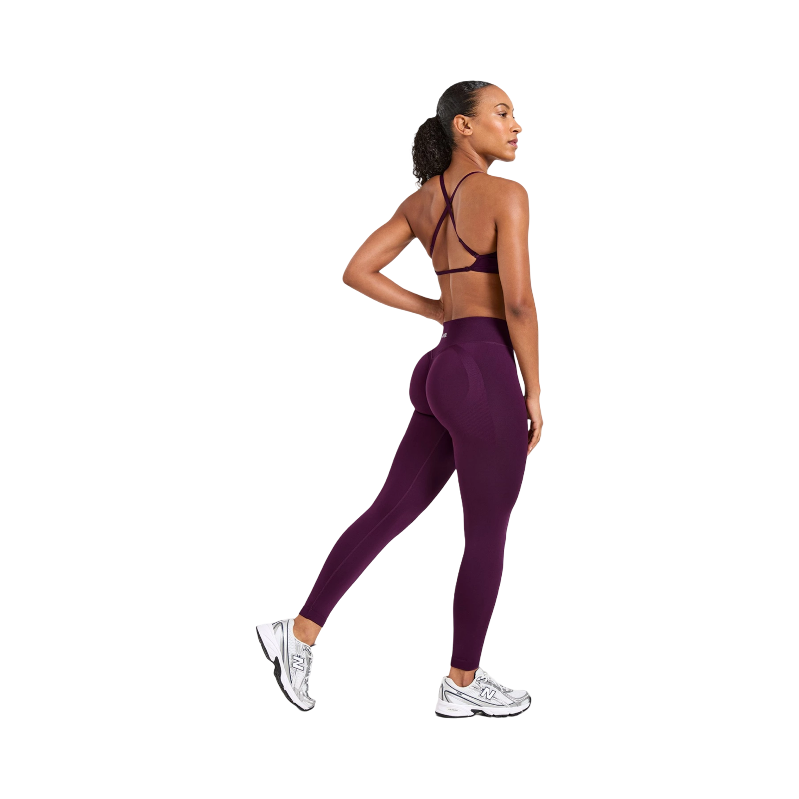 AYBL SEAMLESS LEGGINGS