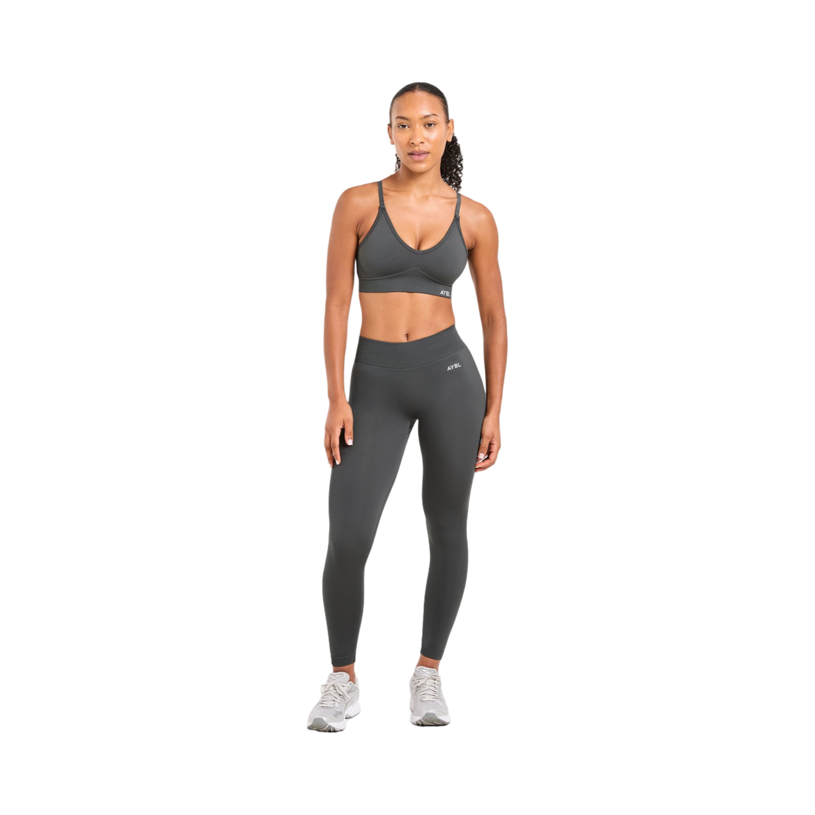 AYBL SEAMLESS LEGGINGS