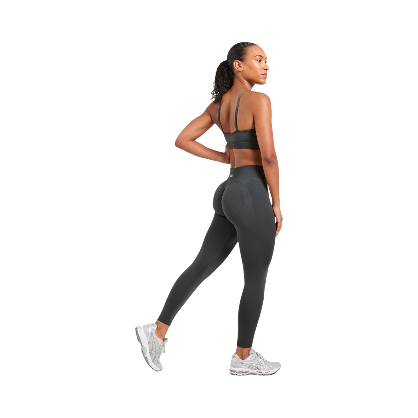 AYBL SEAMLESS LEGGINGS