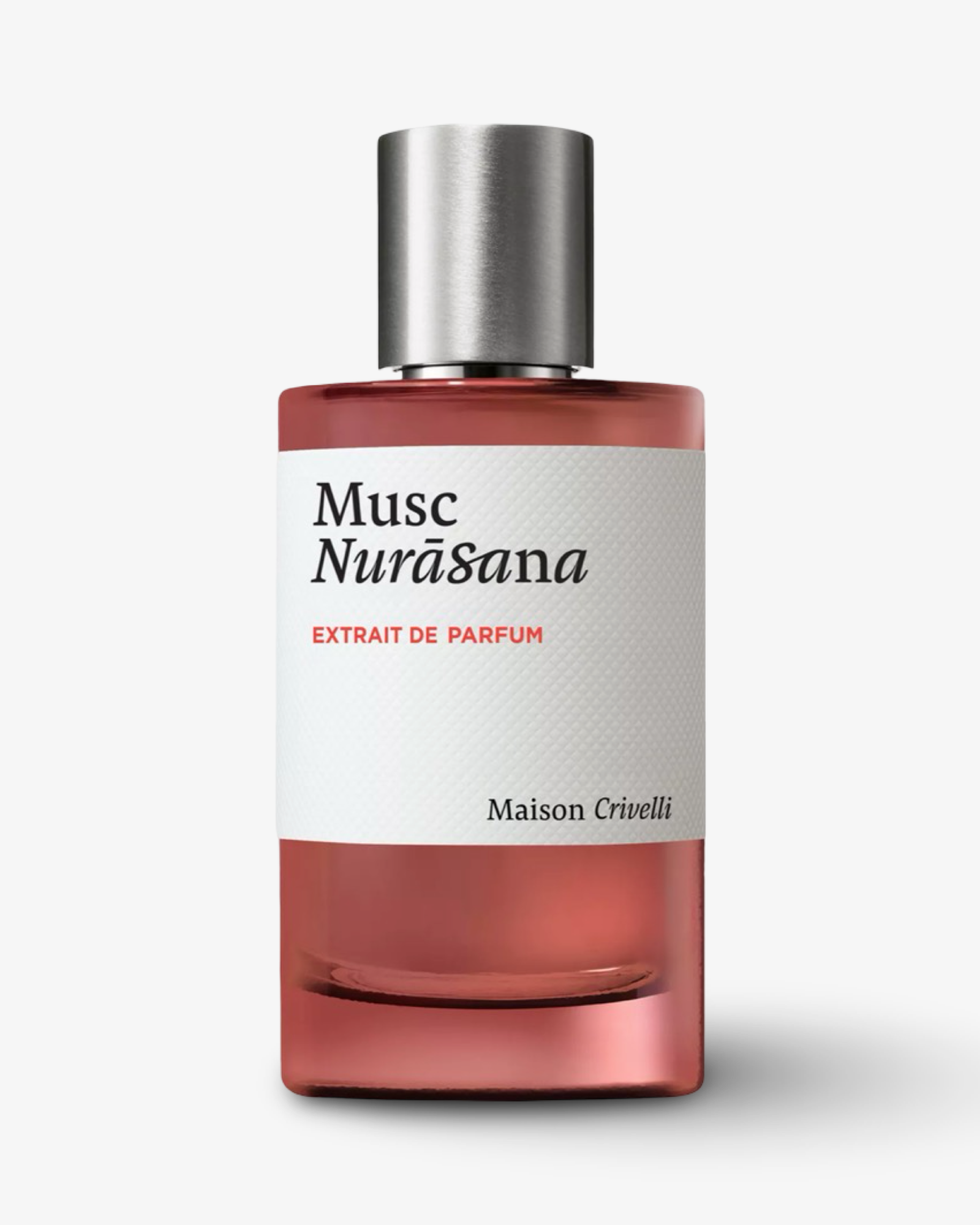 MAISON CRIVELLI MUSC NURĀSANA