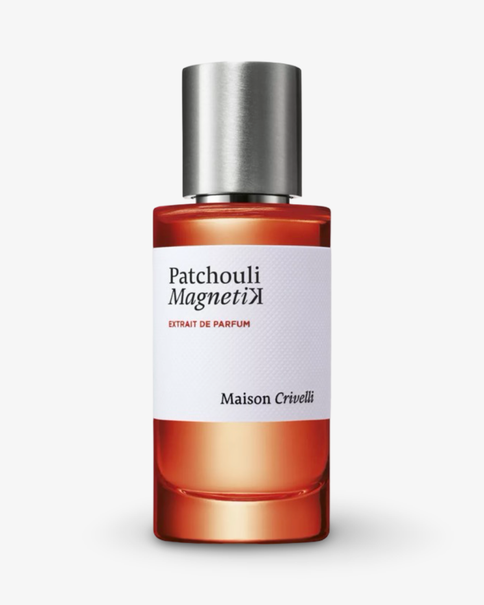 MAISON CRIVELLI PATCHOULI MAGNETIK LIMITED EDITION