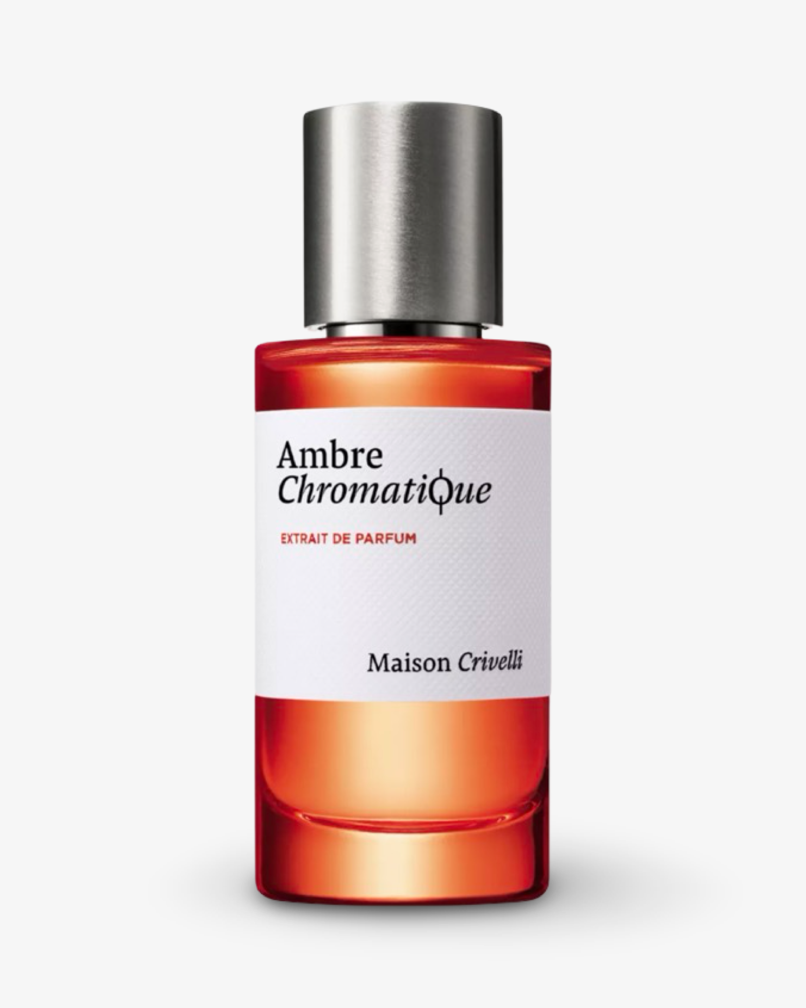 MAISON CRIVELLI AMBRE CHROMATIQUE