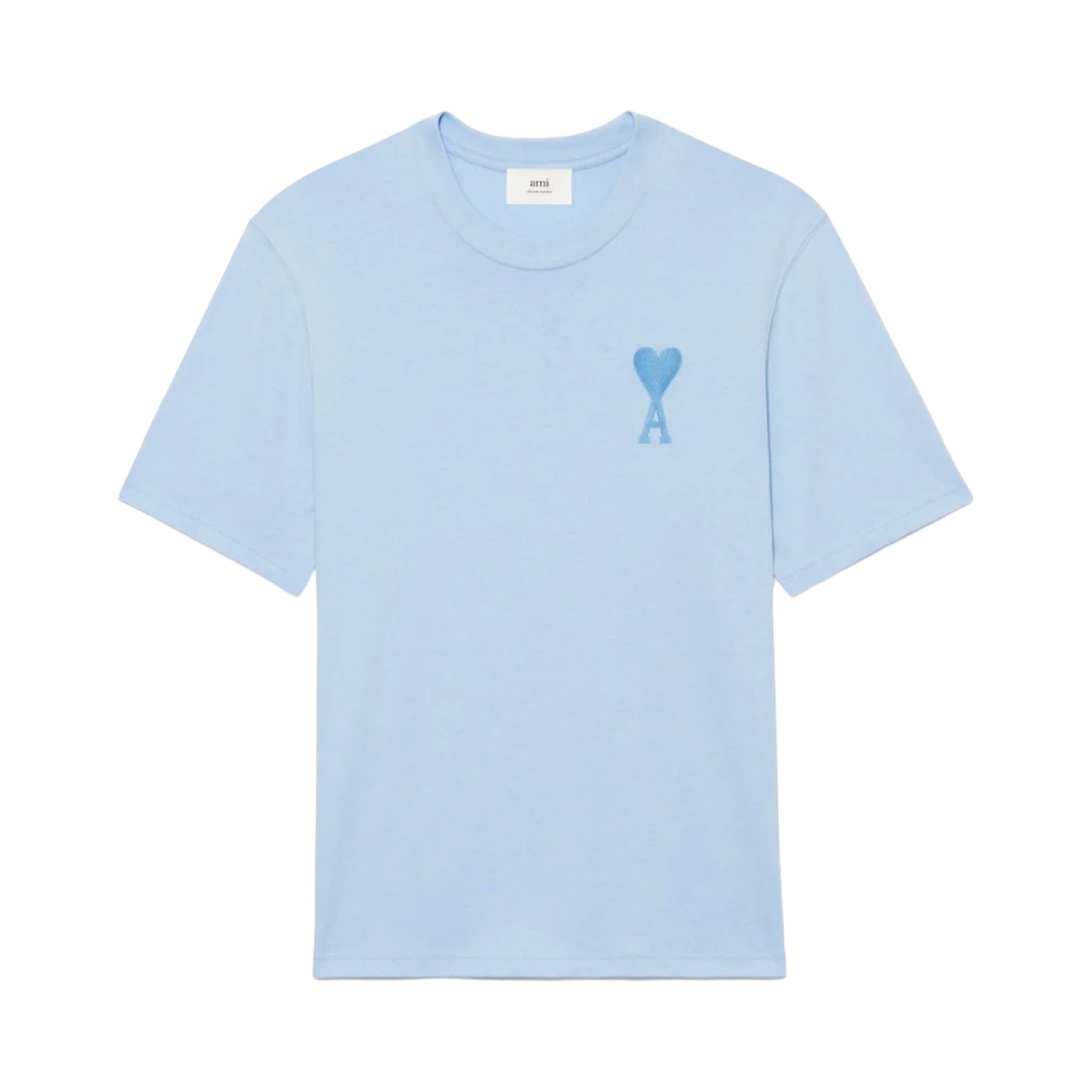 AMI PARIS DE COEUR T-SHIRT