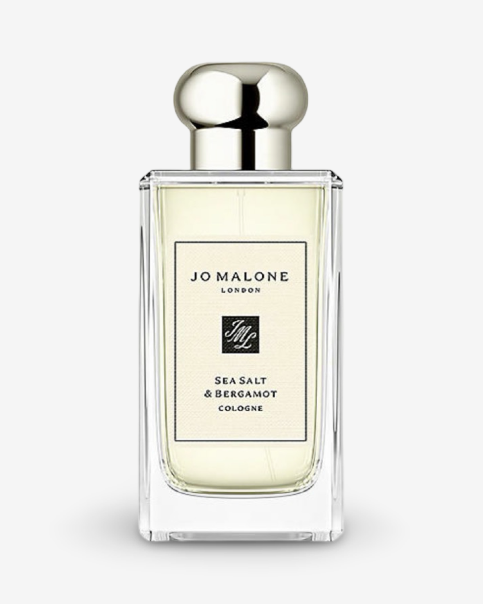 JO MALONE SEA SALT & BERGAMOT