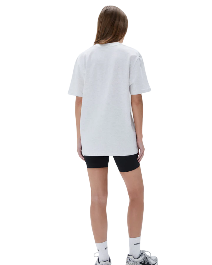 ADANOLA SPORT T-SHIRT GREY