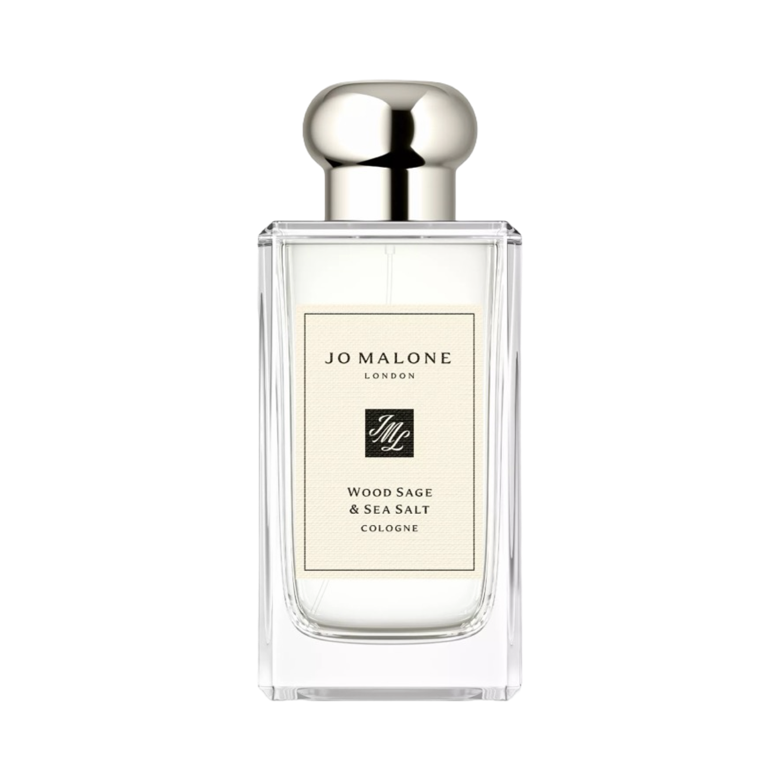 JO MALONE WOOD SAGE & SEA SALT