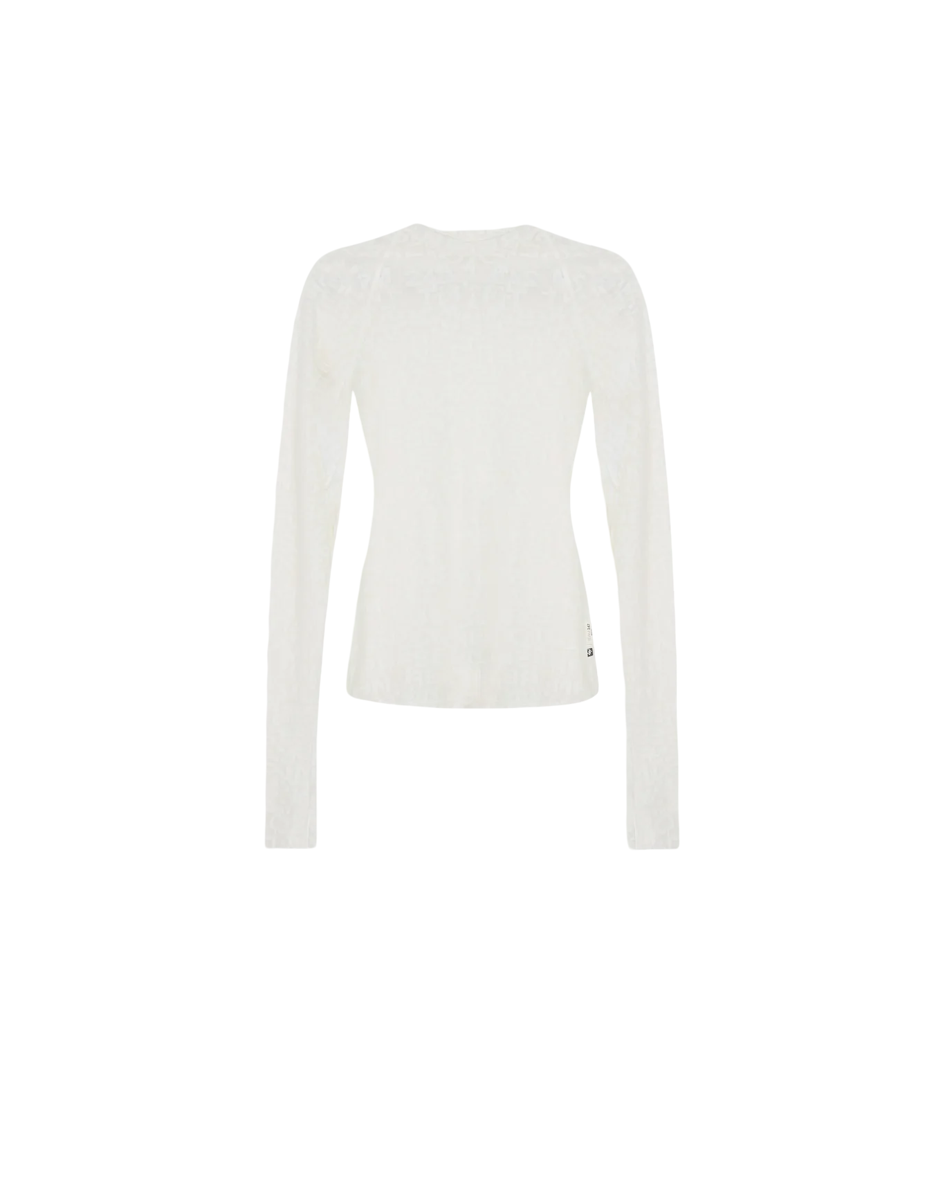 247 PERFORMANCE BURNOUT LONG SLEEVE