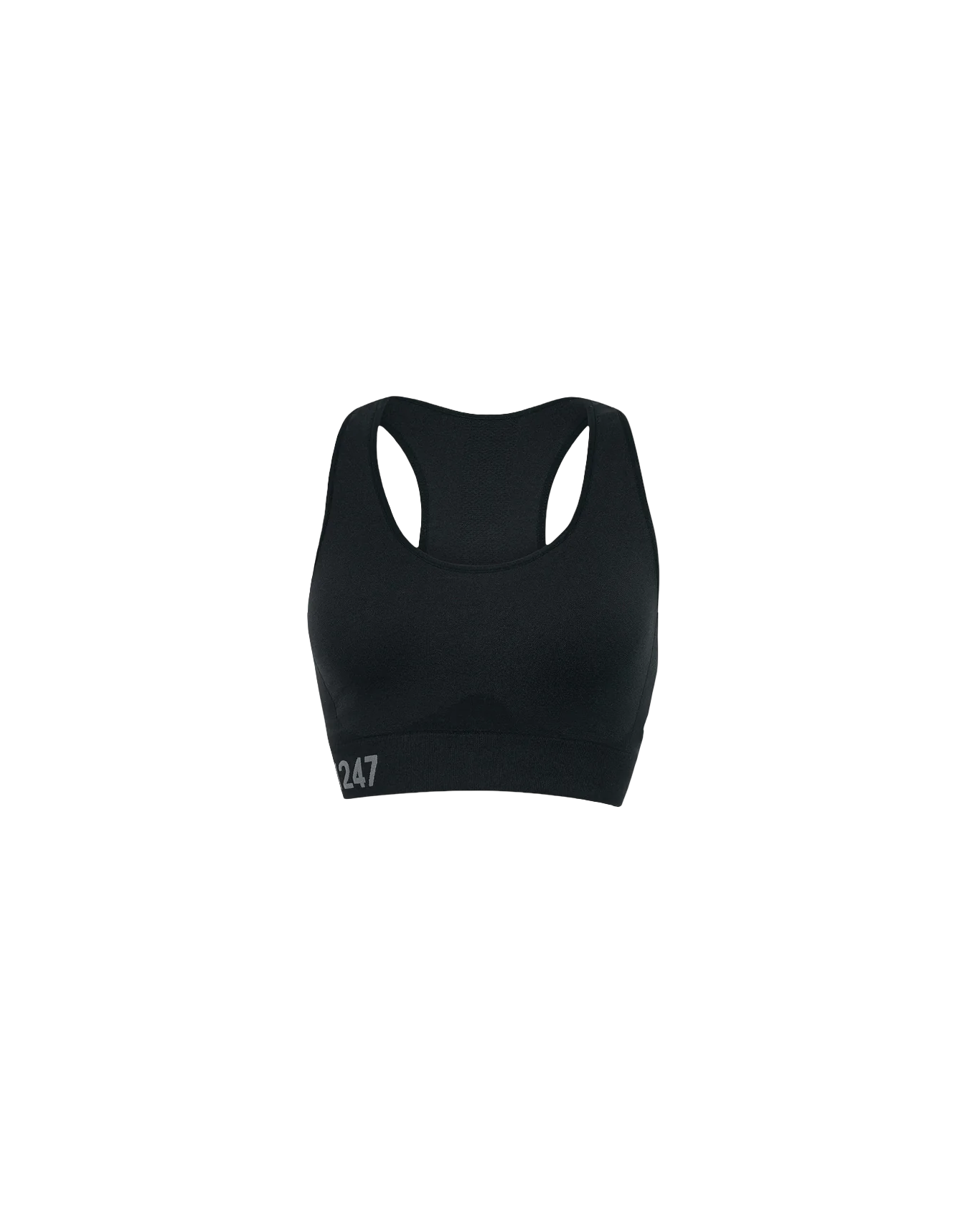 247 STRIDE SEAMLESS BRA
