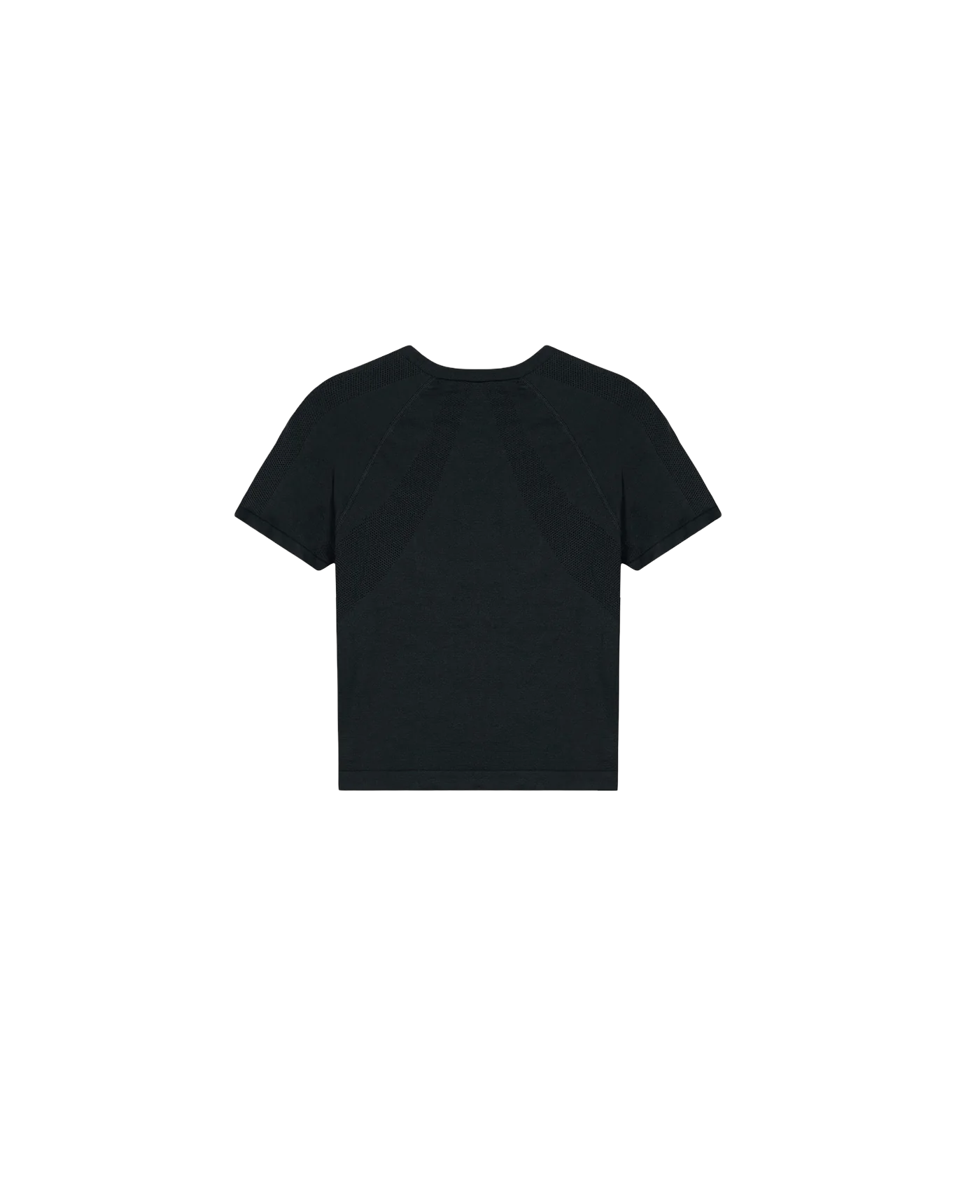 247 EASE SEAMLESS PERFORATED T-SHIRT