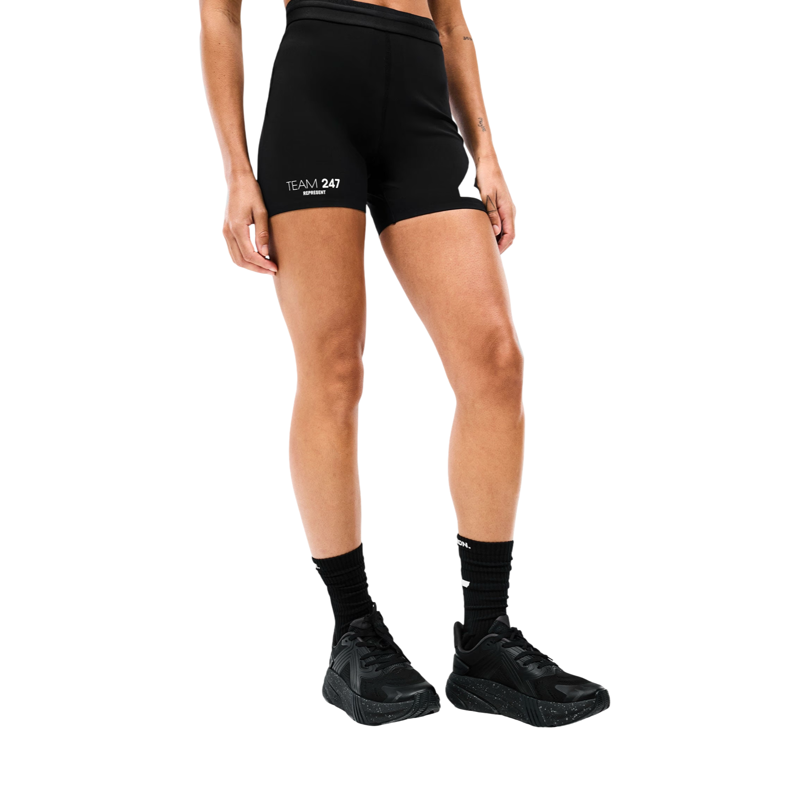 247 MICRO MOTION SHORT