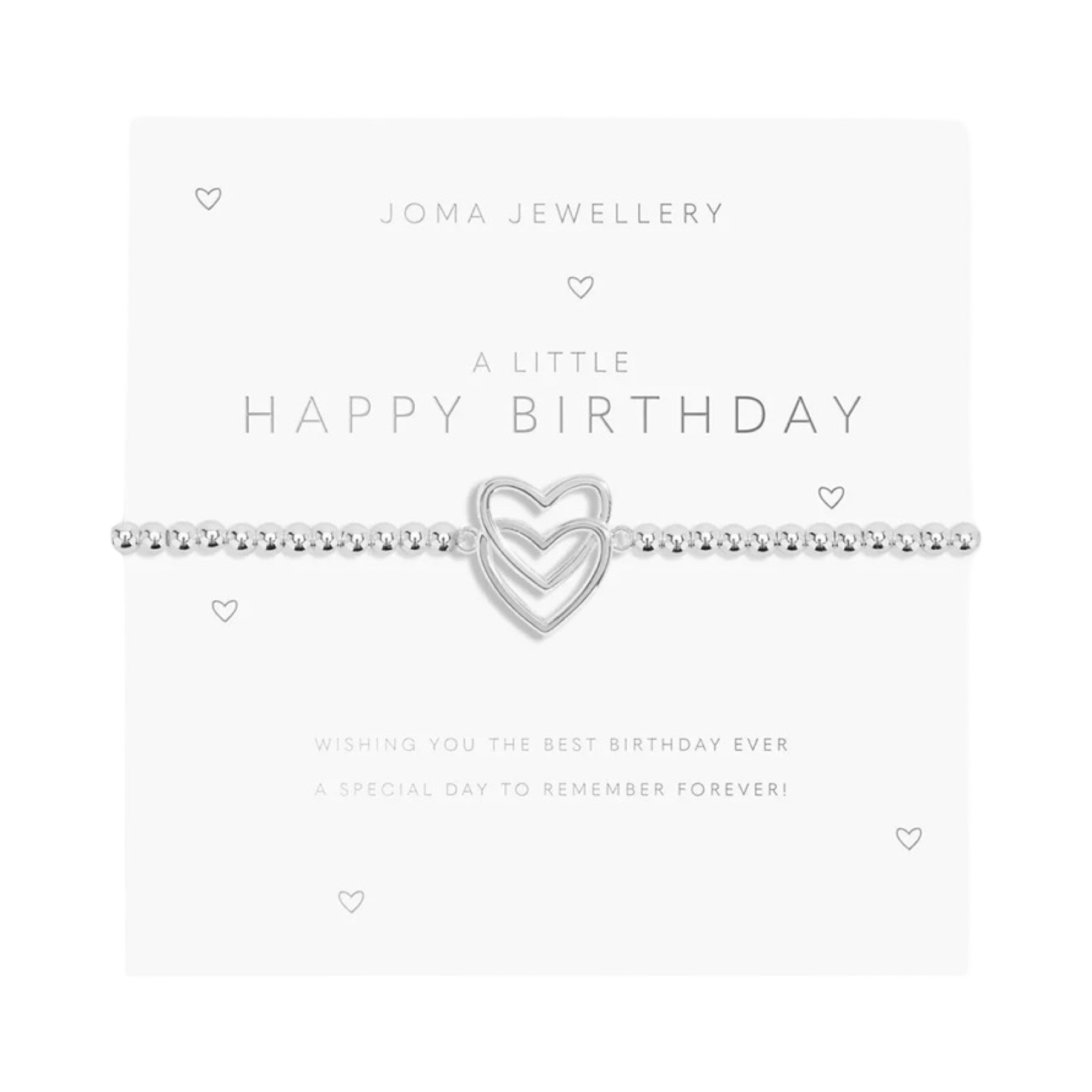 JOMA JEWELLERY A LITTLE COLLECTION