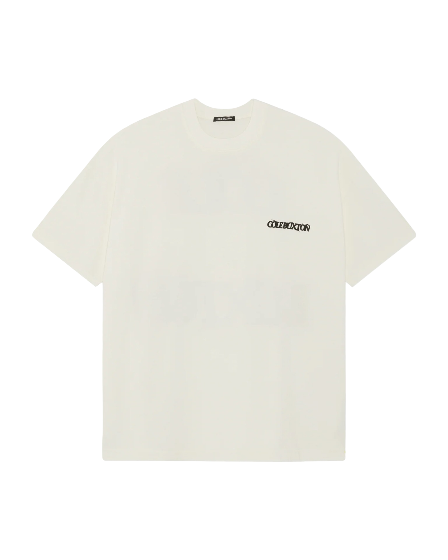 COLE BUXTON BALEARIC T-SHIRT