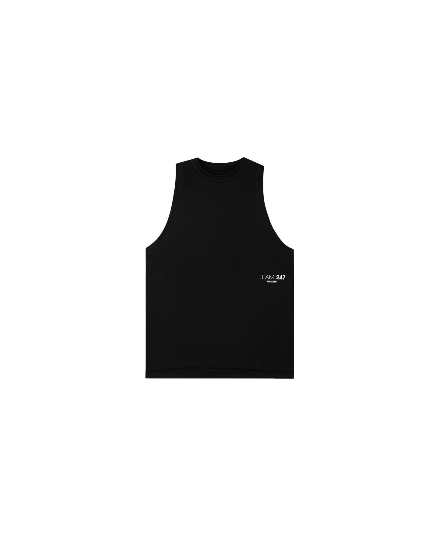 247 TRAINING TANK