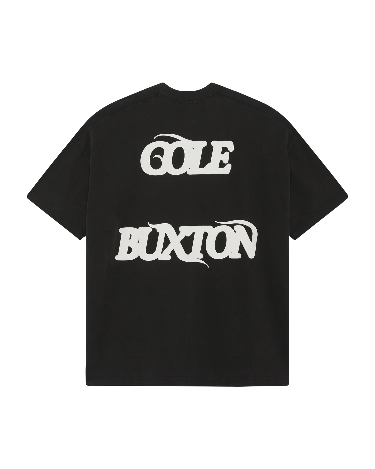 COLE BUXTON BALEARIC T-SHIRT