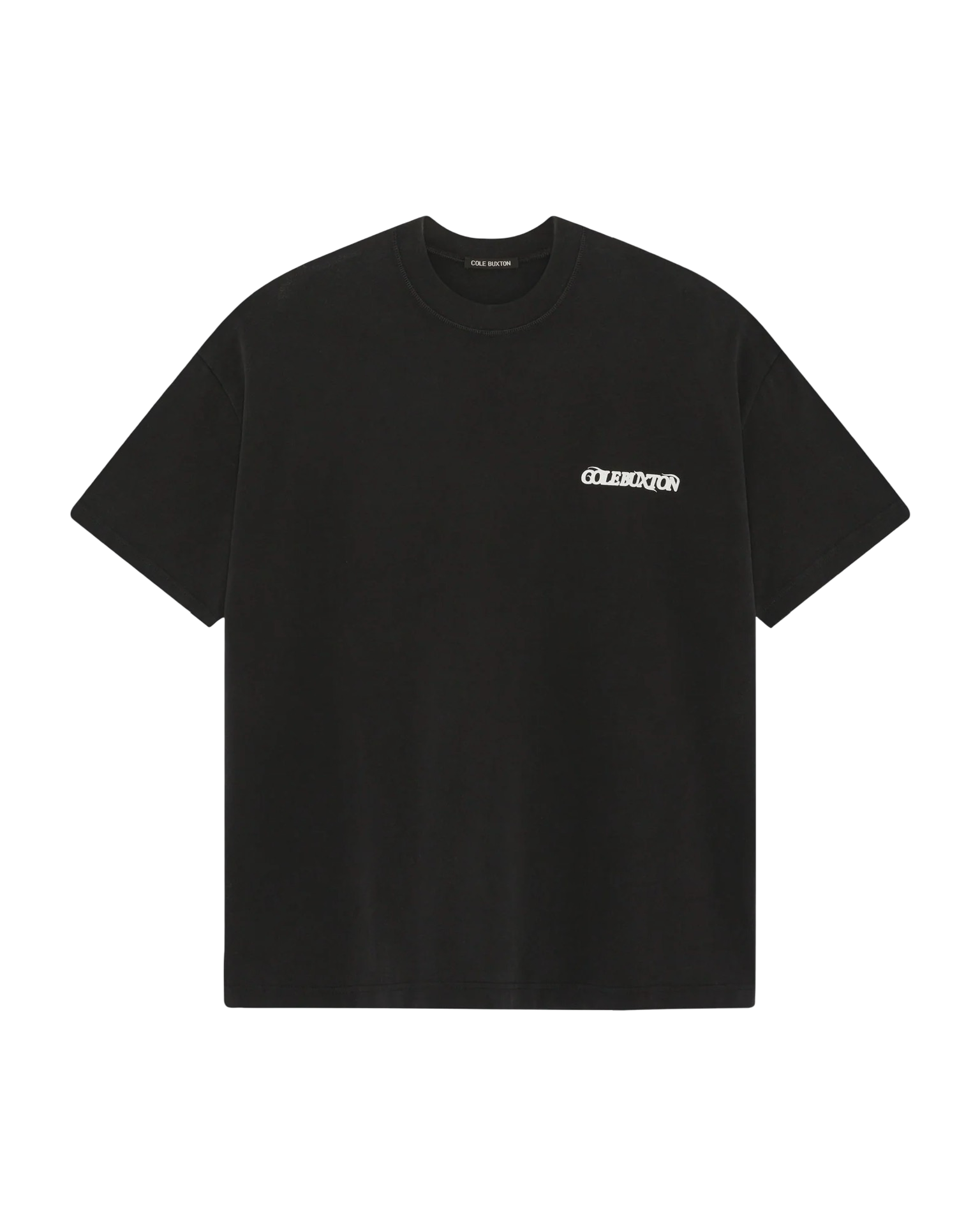 COLE BUXTON BALEARIC T-SHIRT