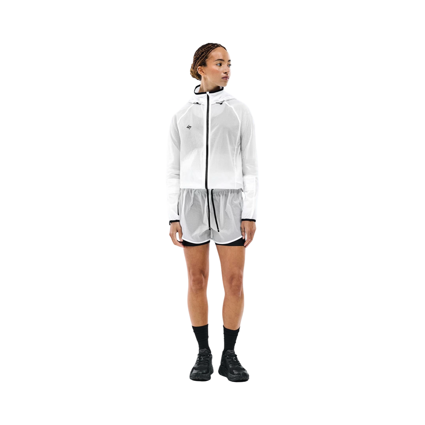 247 FLY RUNNING JACKET