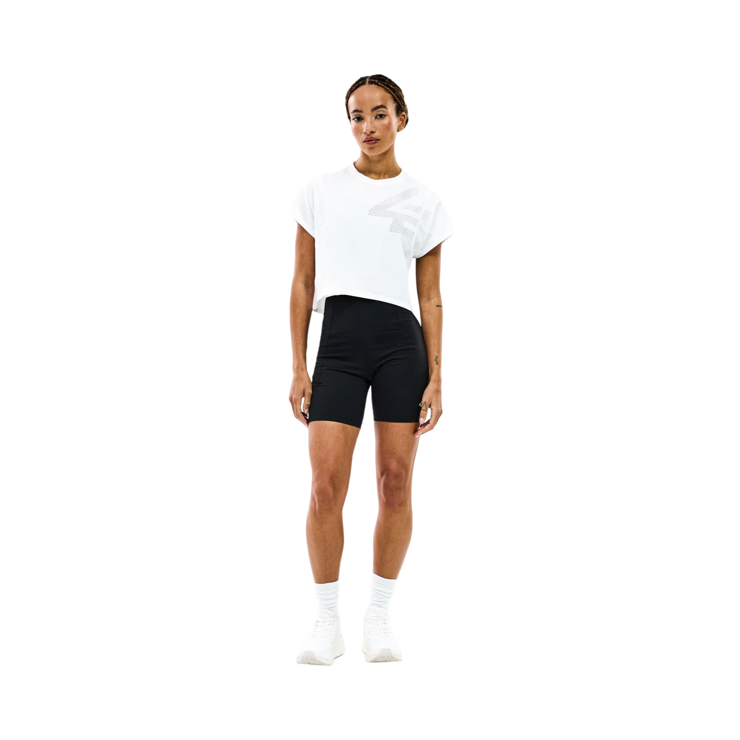 247 FLEX BIKE SHORT
