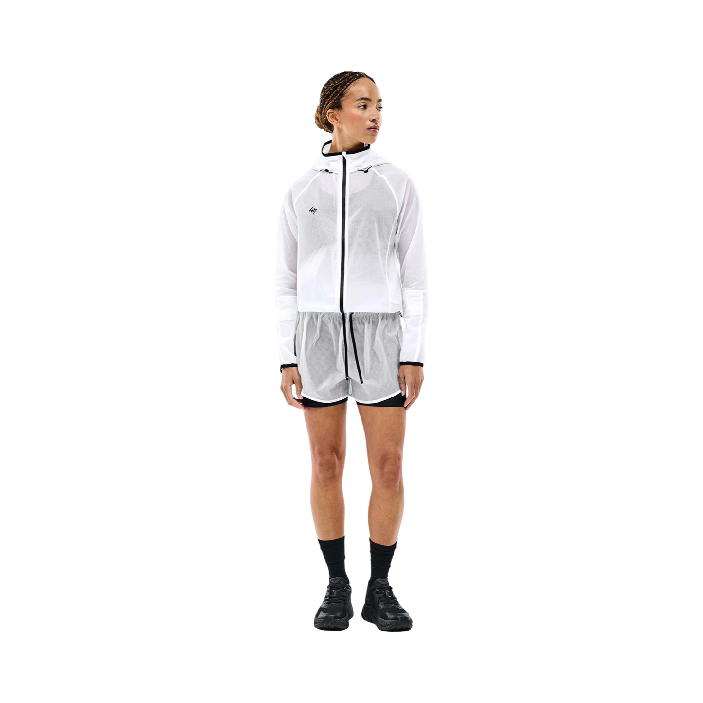 247 DISTANCE 2-IN-1 SHORT