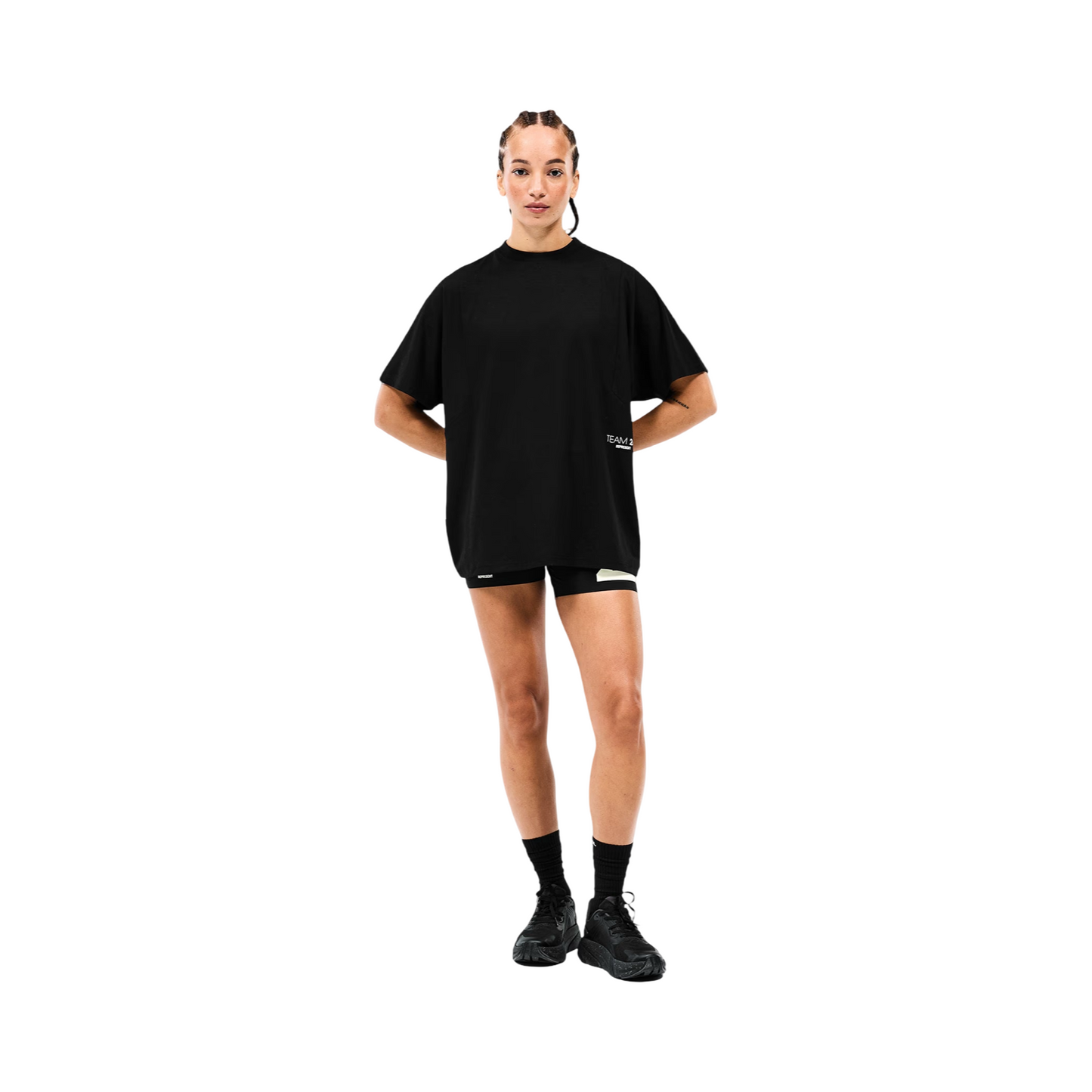 247 TRAINING T-SHIRT