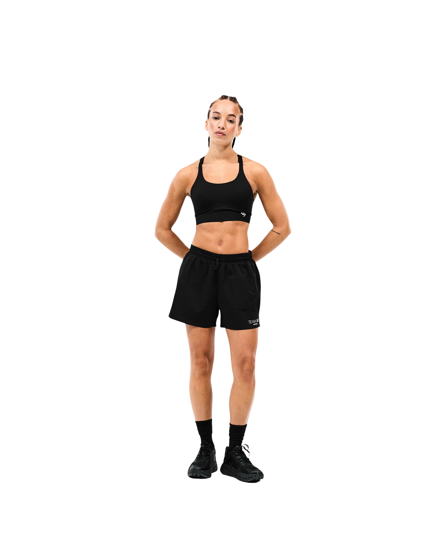 247 TRAINING SHORT
