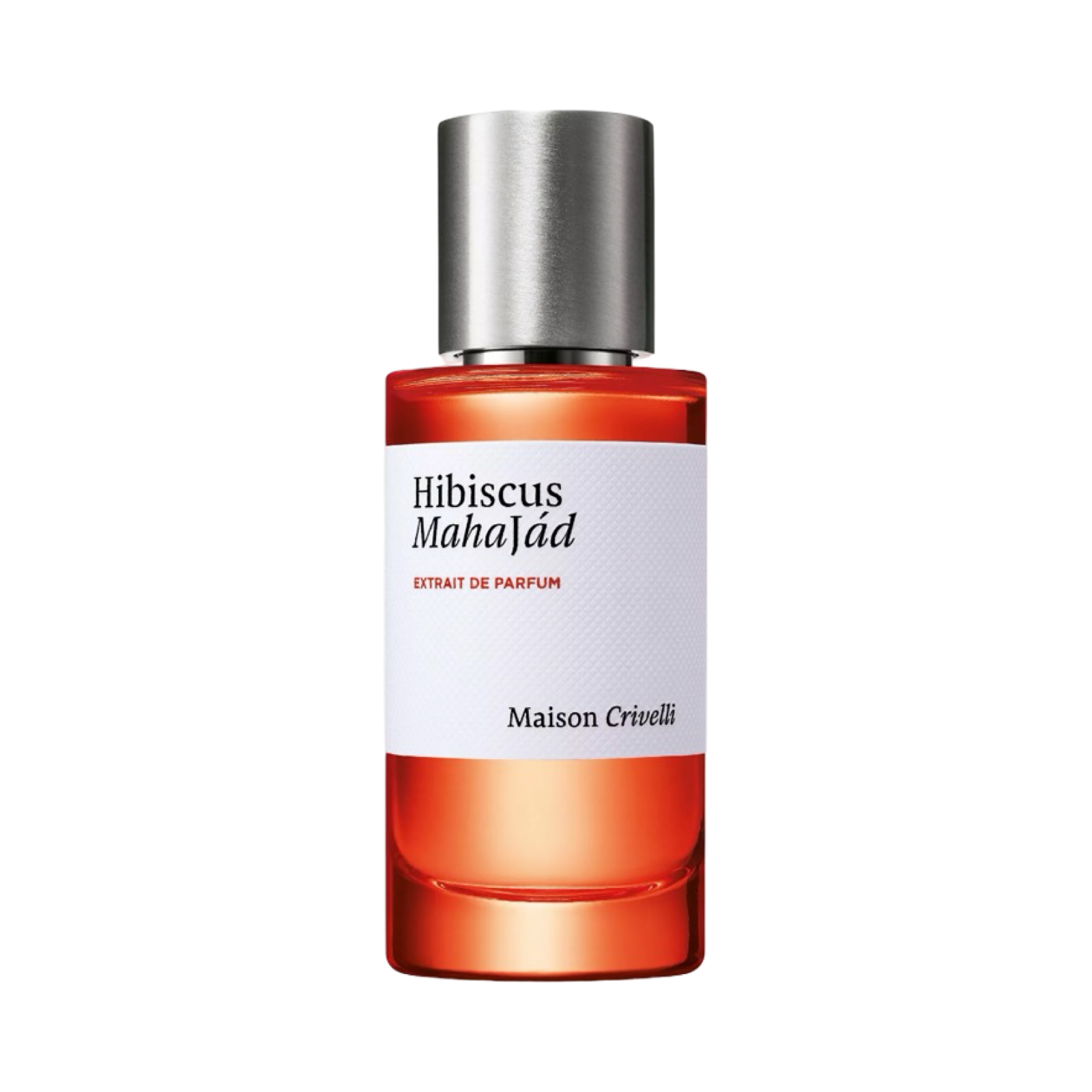 MAISON CRIVELLI HIBISCUS MAHAJAD EXTRAIT