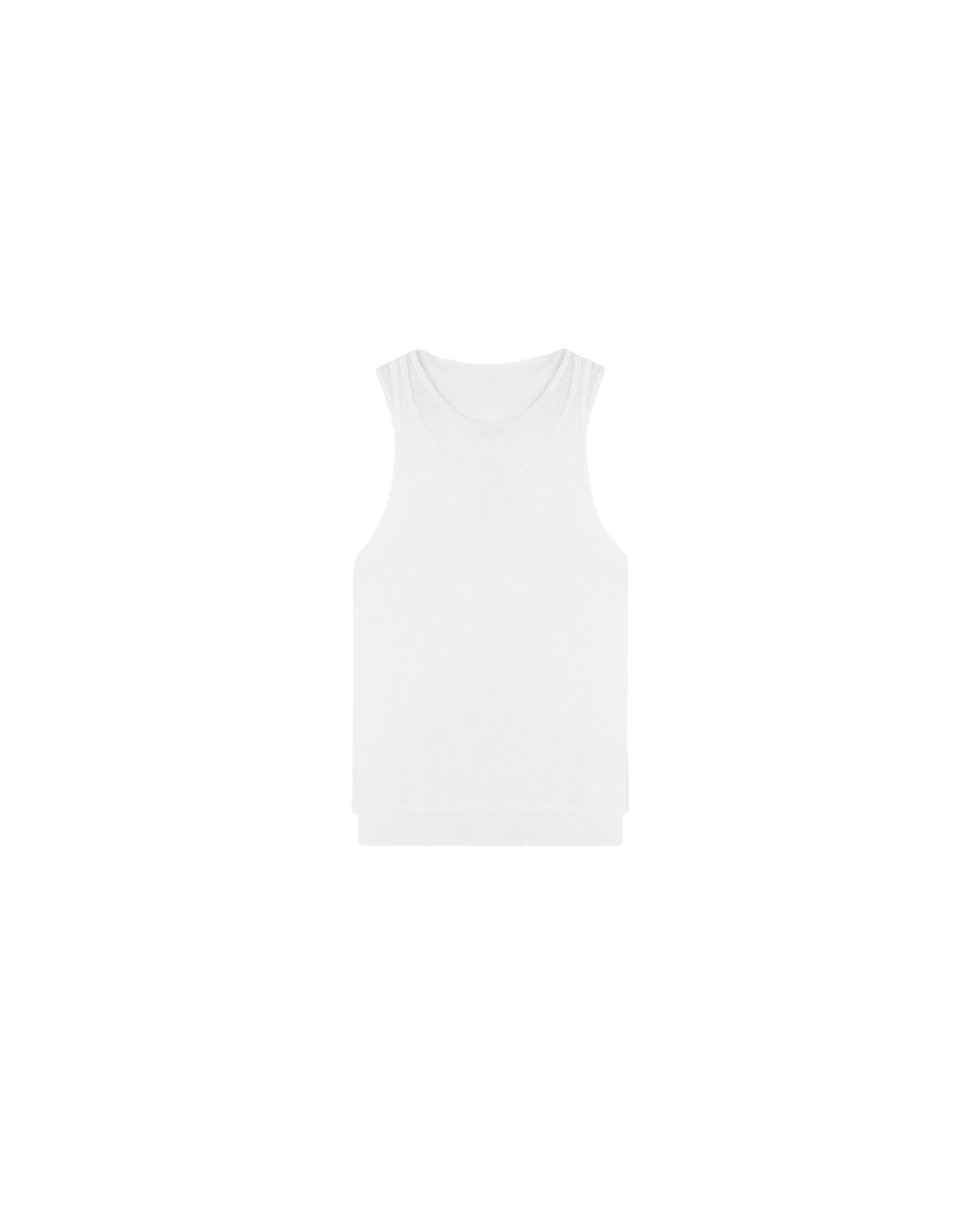 247 DOUBLE LAYER TRAINING VEST