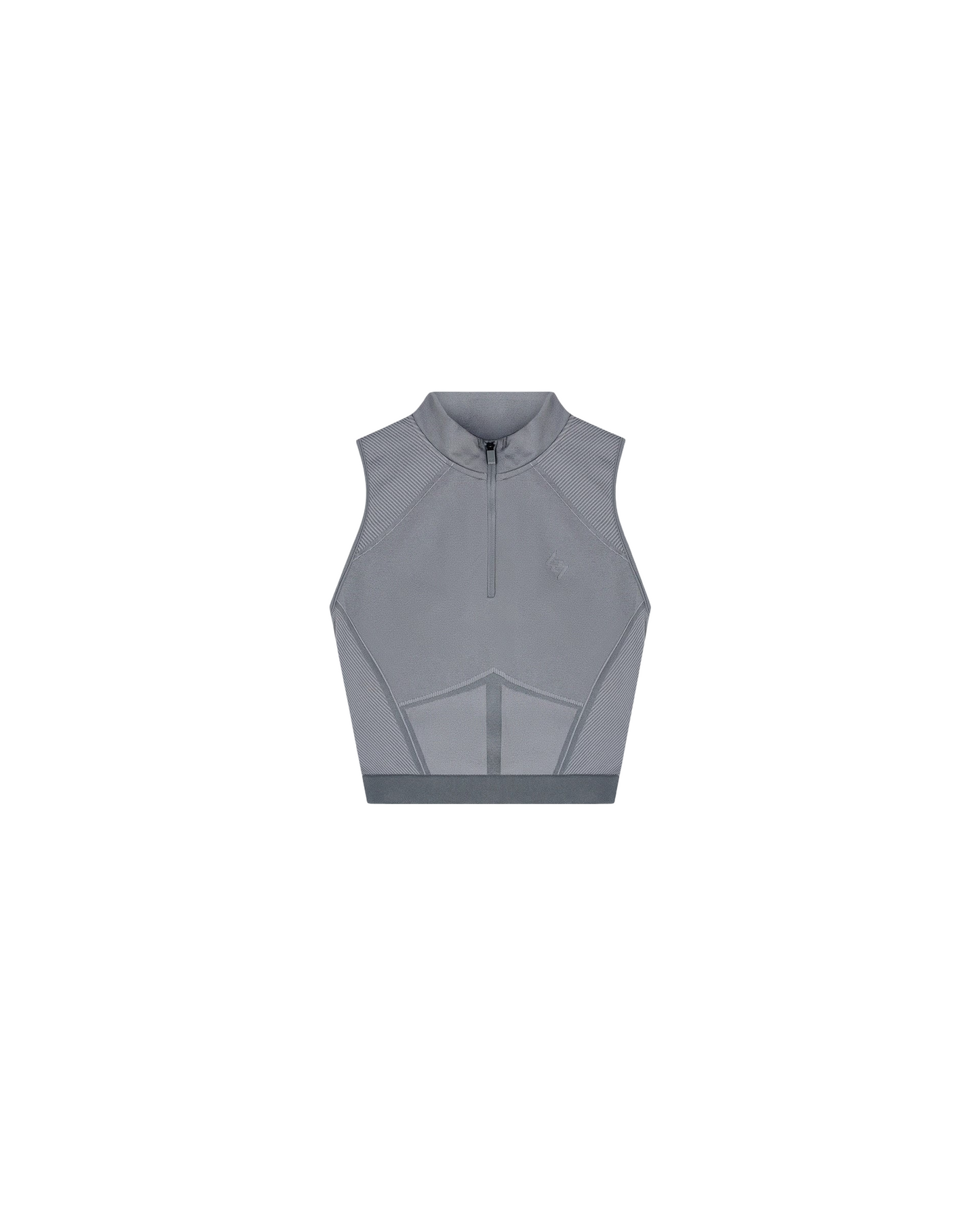 247 HYDRO SEAMLESS QUARTER ZIP TANK
